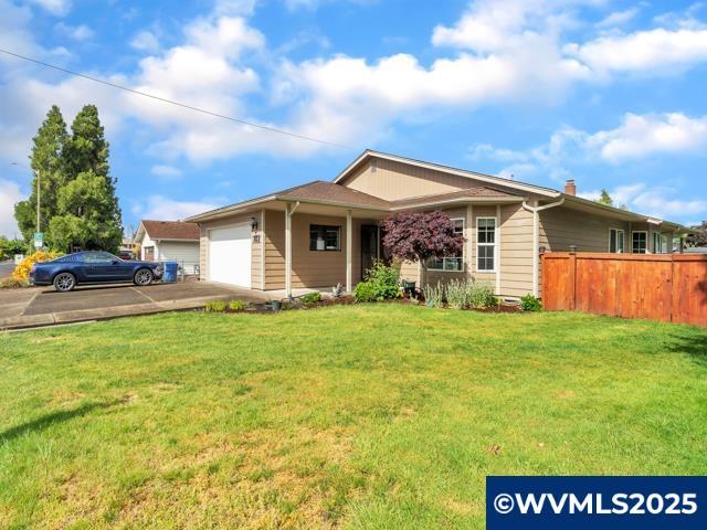 Salem, Oregon, 97301, United States, 3 Bedrooms Bedrooms, ,2 BathroomsBathrooms,Residential,For Sale,1794677