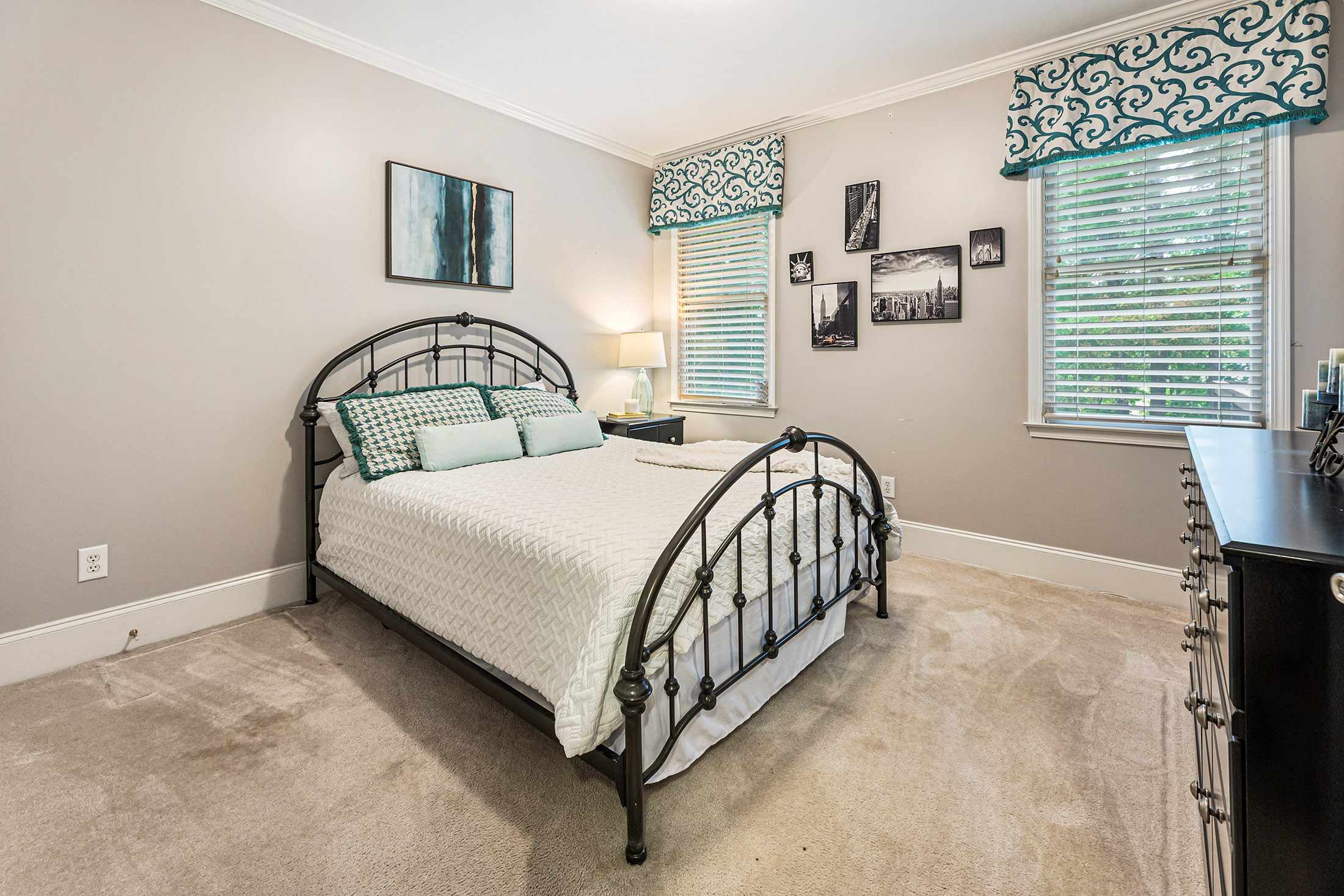  Incredible Opportunity in Milton’s Sought-After Stonebrook Farms - 物件實景