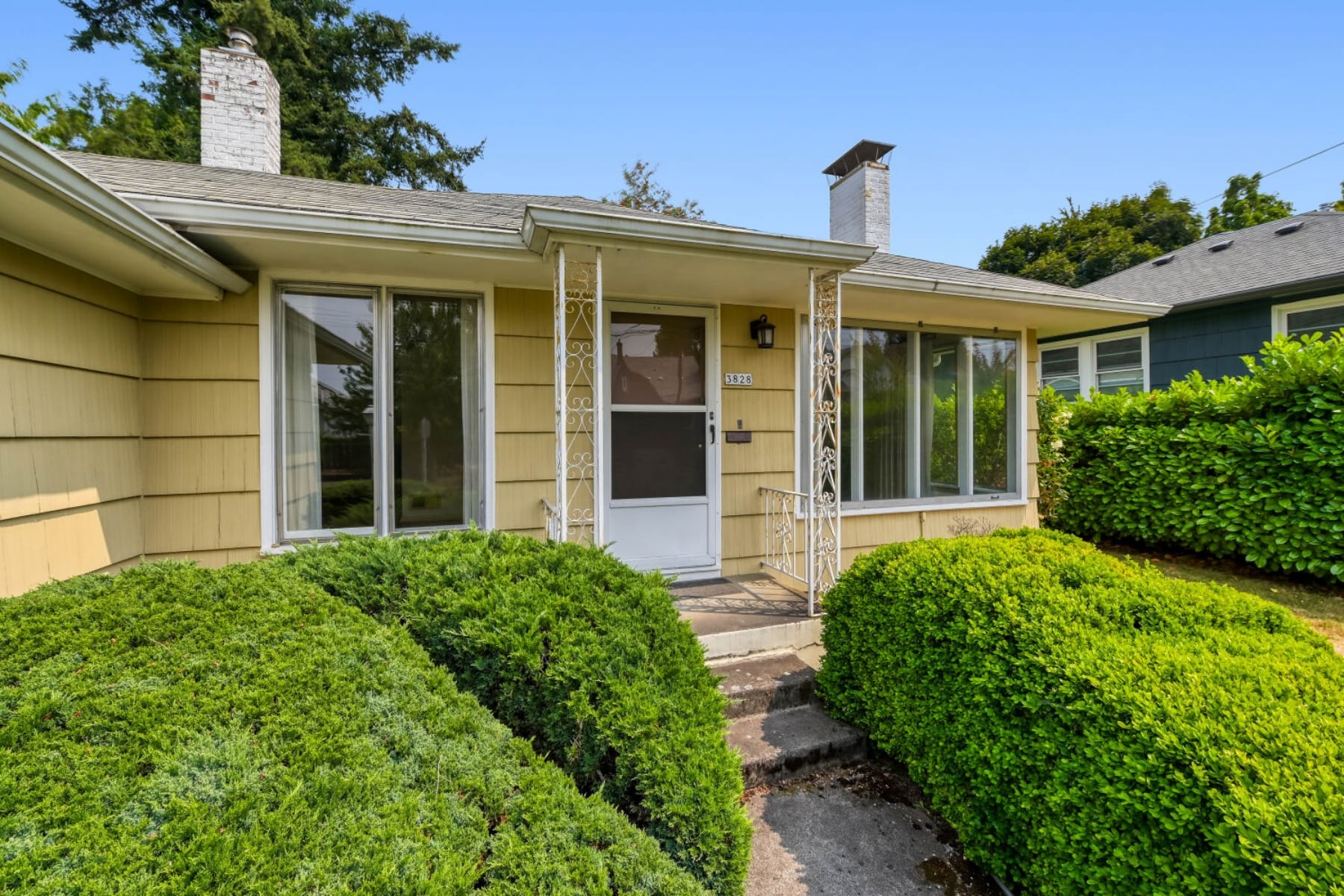  3828 NE 75TH AVE Portland, OR 97213 - 物件實景