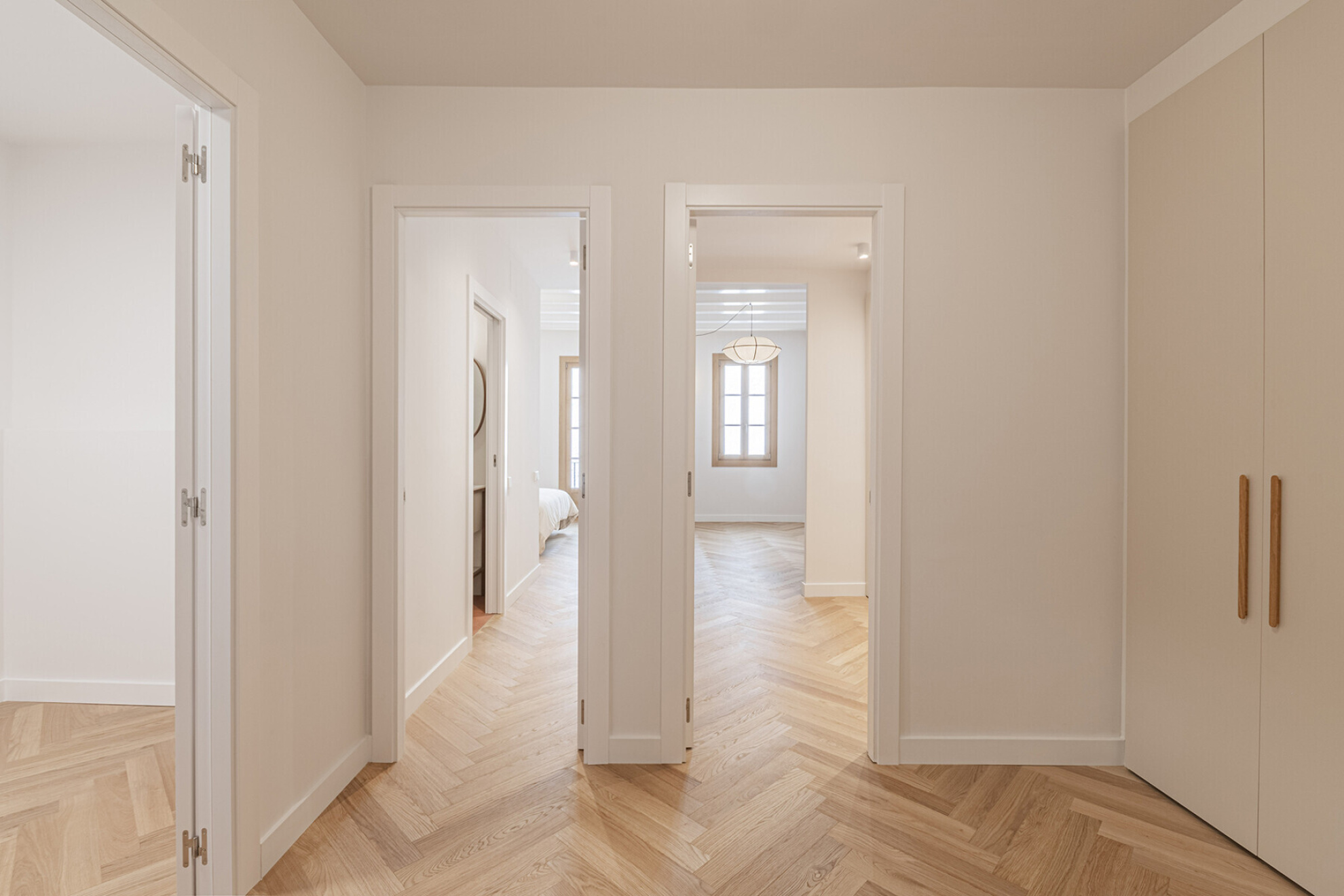  Renovated apartment in the Gothic Quarter - 物件實景