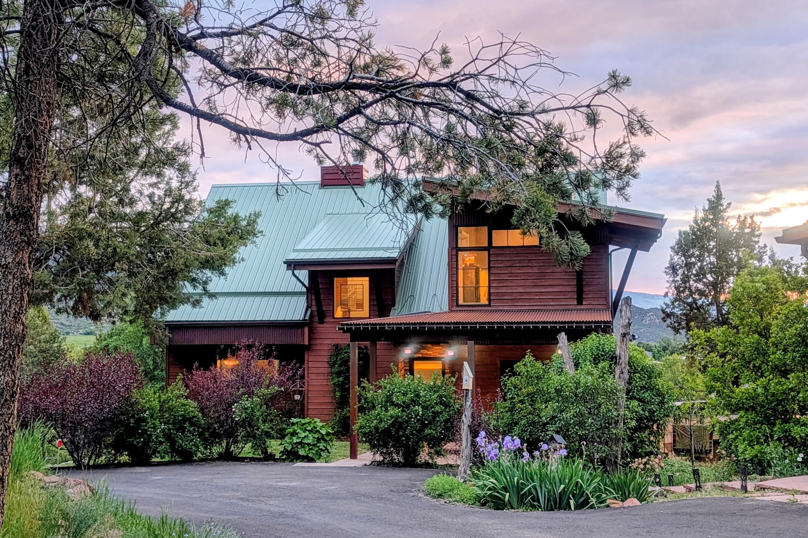  255 Little Pinion, Basalt, CO 81621 - 物件實景