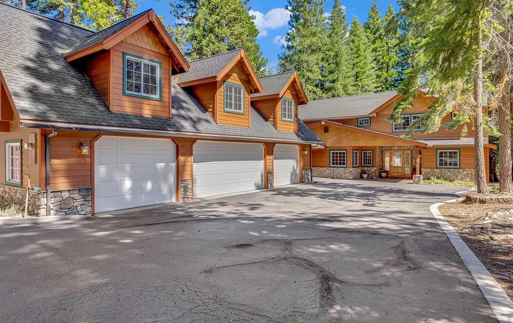 Lake Almanor West, California, 96020, United States, 4 Bedrooms Bedrooms, ,4 BathroomsBathrooms,Residential,For Sale,1907514