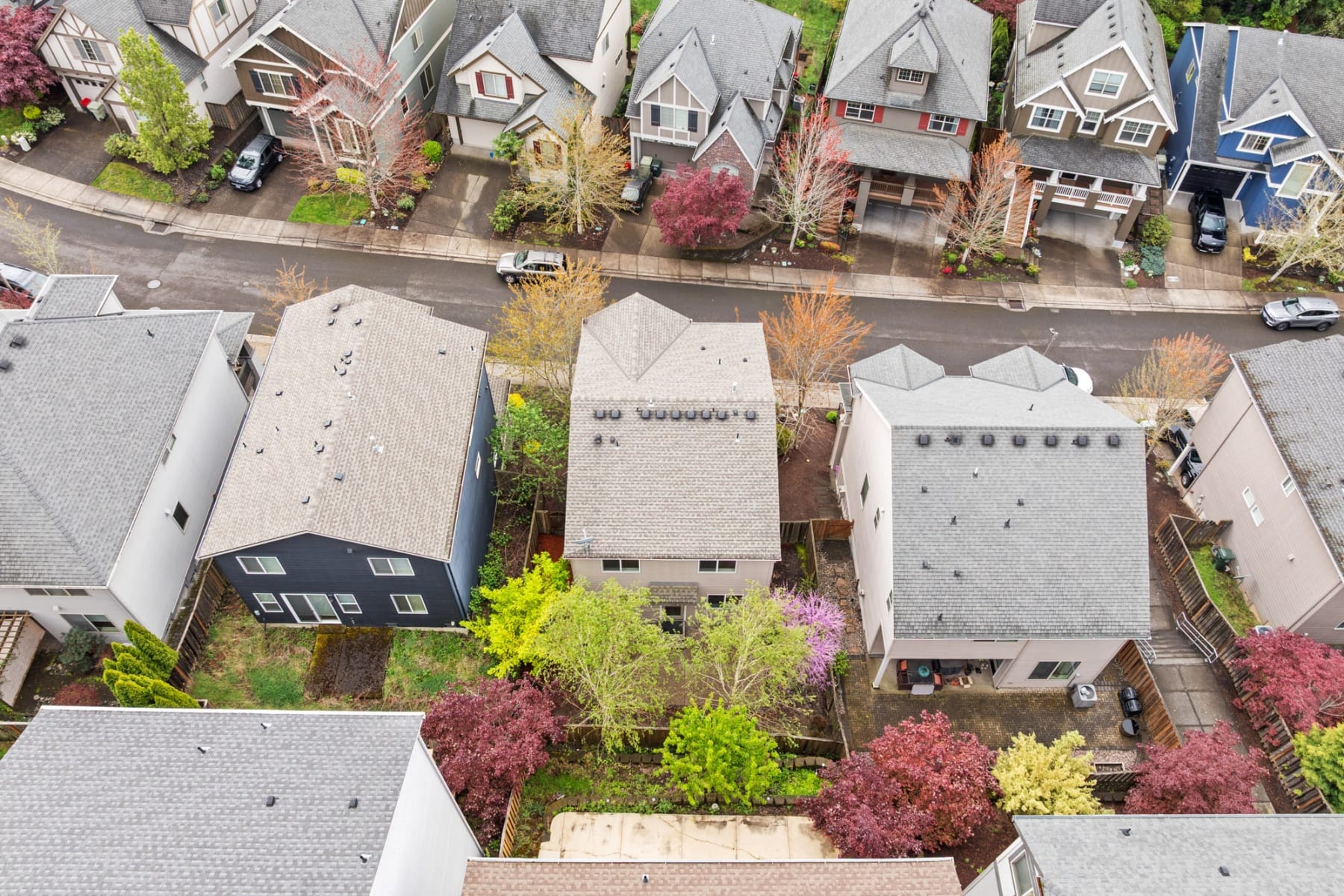  9445 NW HARVEST HILL DR Portland, OR 97229 - 物件實景