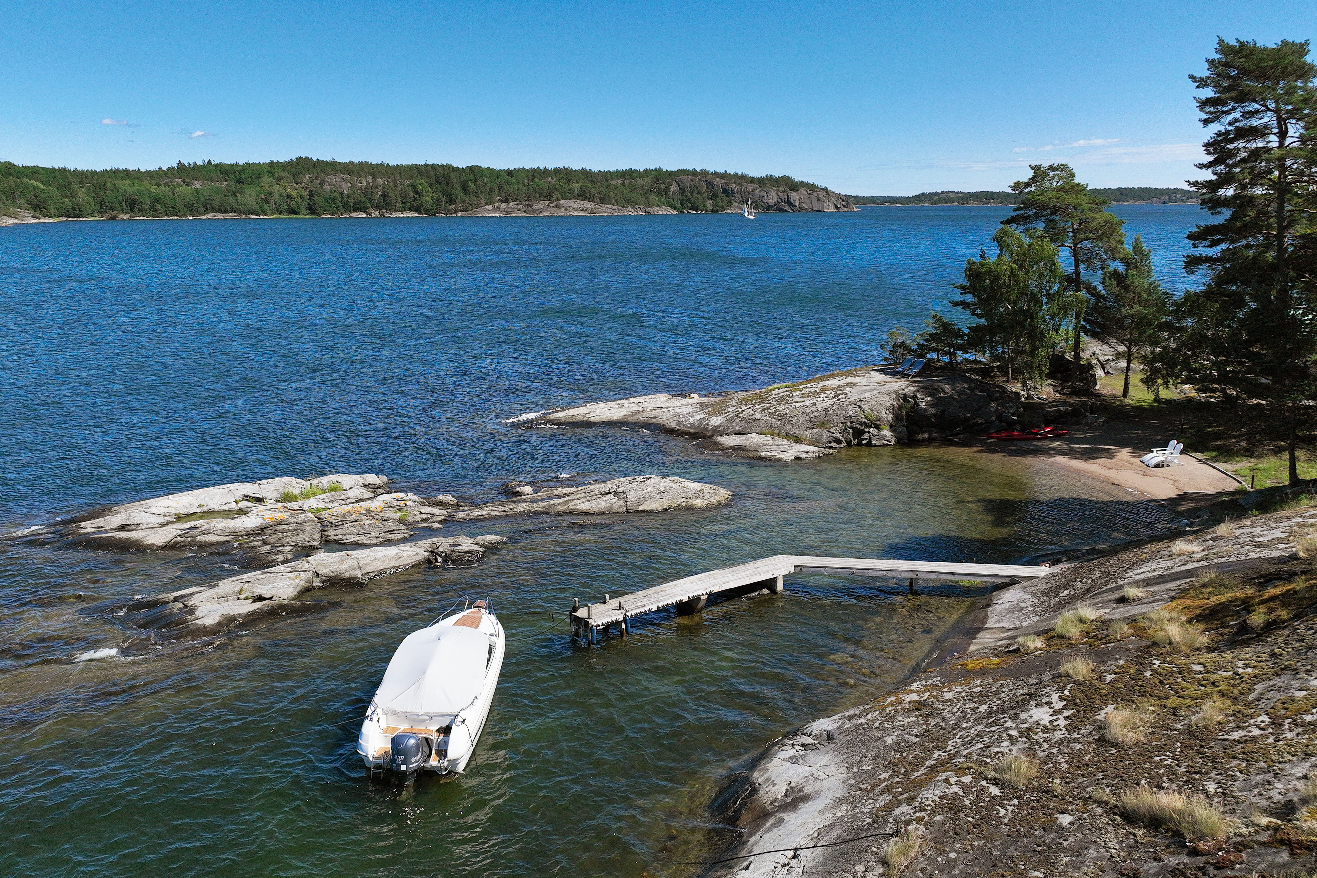  Breviksvägen 209 - 物件實景
