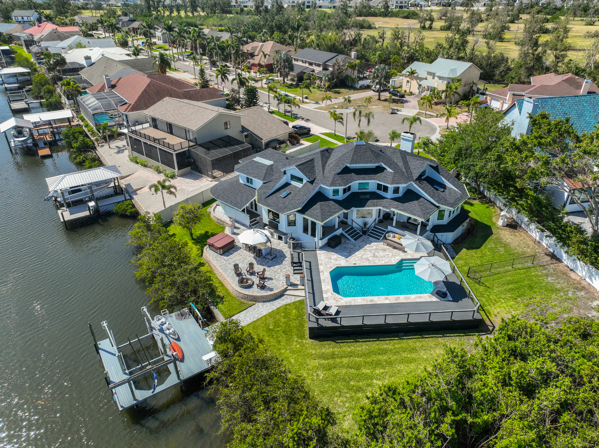 Apollo Beach, Florida, 33572, United States, 4 Bedrooms Bedrooms, ,4 BathroomsBathrooms,Residential,For Sale,1977778