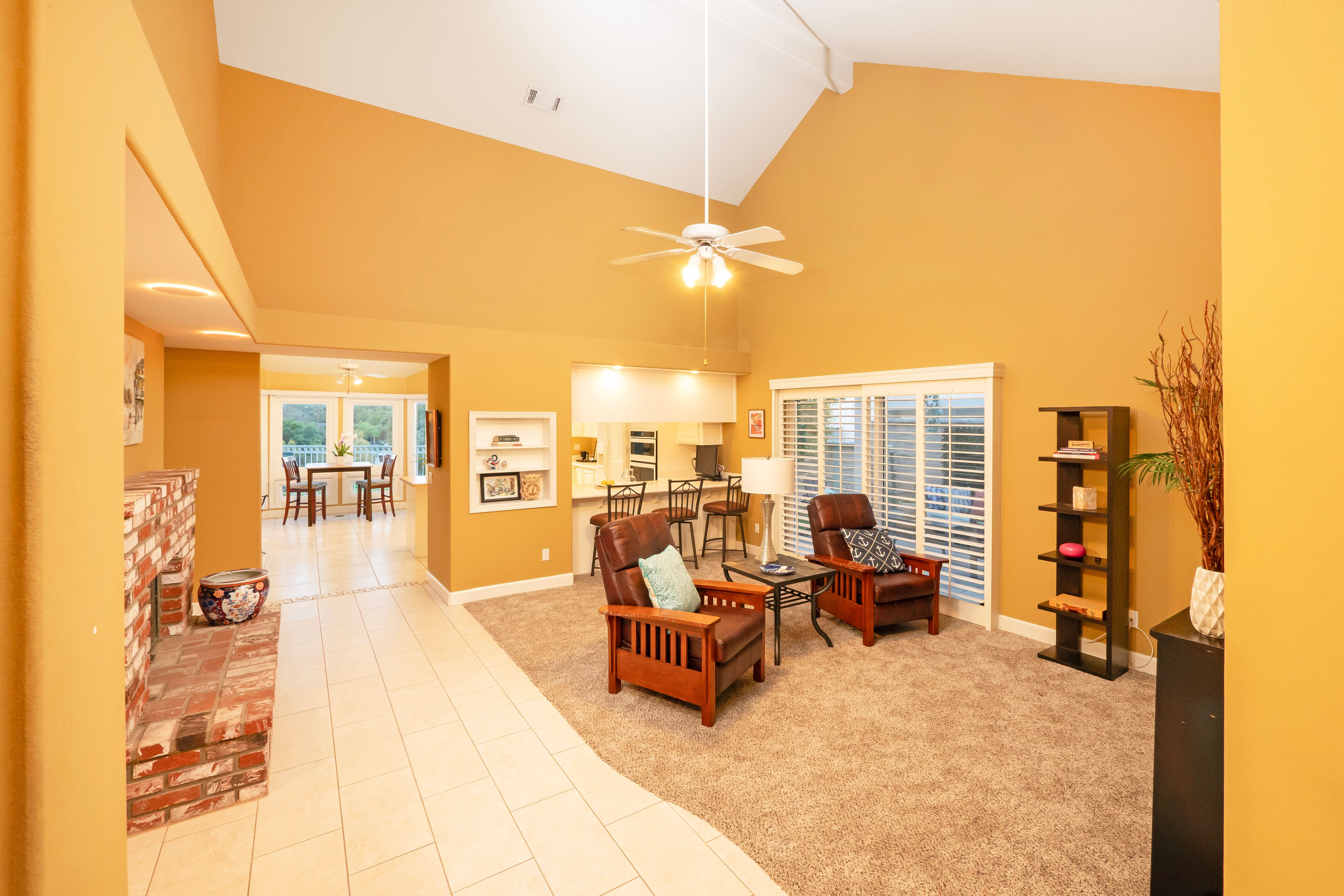  1804 Prince Albert Drive, Riverside, CA 92507 - 物件實景