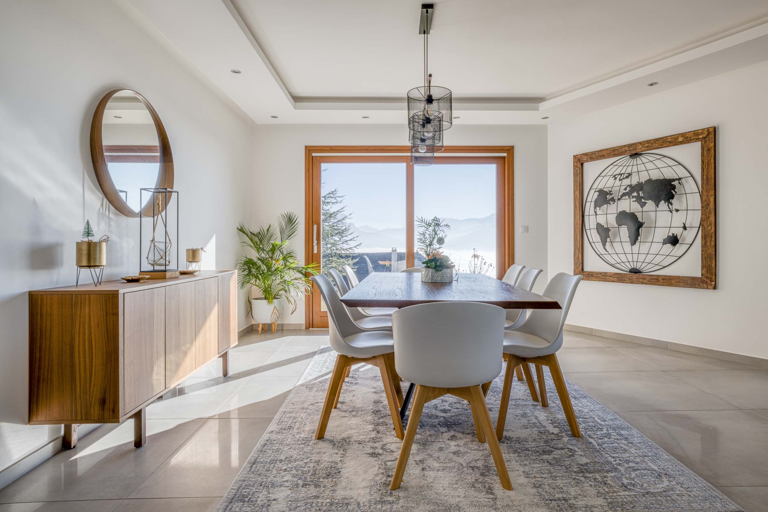  Exceptional House for Sale in Pringy, Near Annecy and Geneva - 物件實景