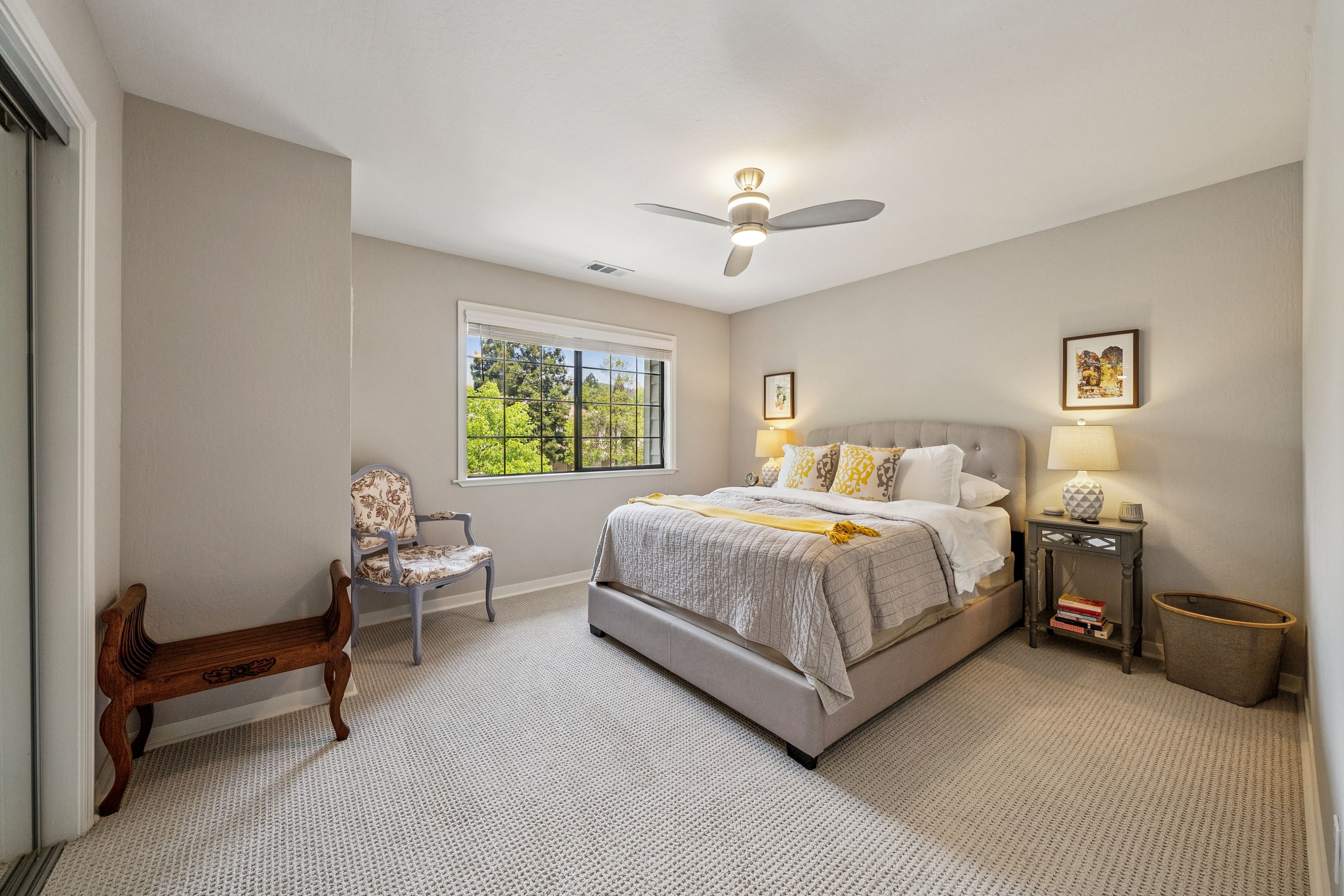  Private Blackhawk Living with Resort Amenities and Prime East Bay Location - 物件實景