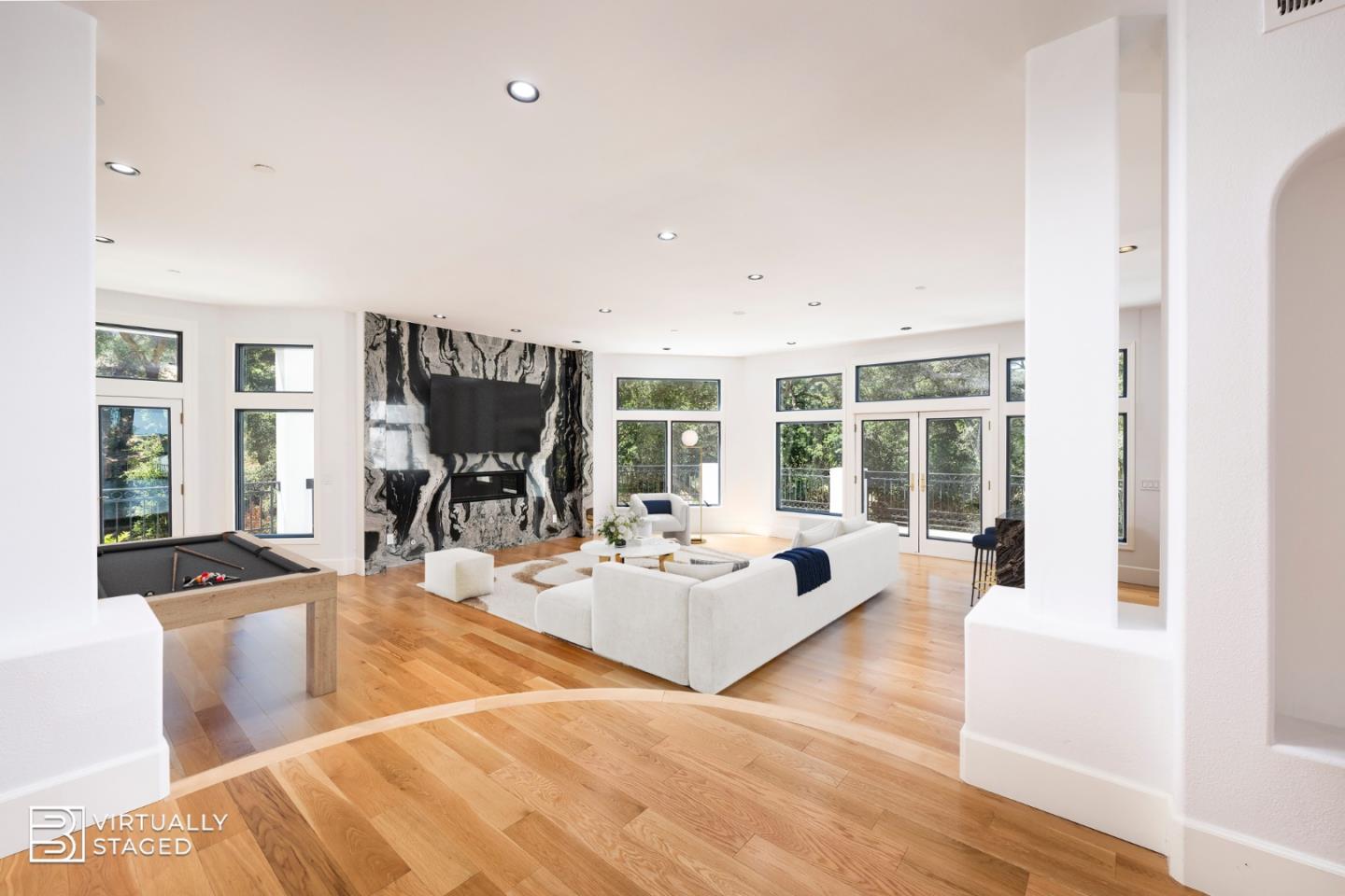 Woodside, California, 94062, United States, 4 Bedrooms Bedrooms, ,5 BathroomsBathrooms,Residential,For Sale,1911860