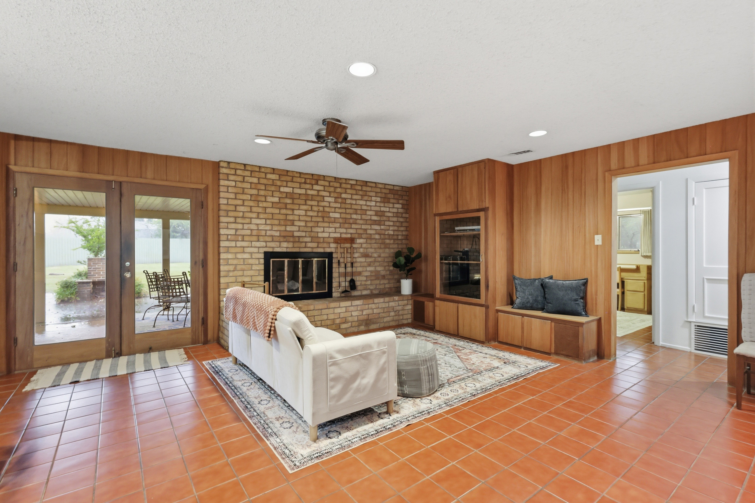  3724 Coronado Court, Willow Park, TX, 76087 - 物件實景