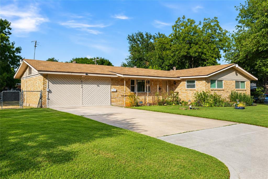 Cylinda Sue Cir, North Richland Hills, TX 76180 #1