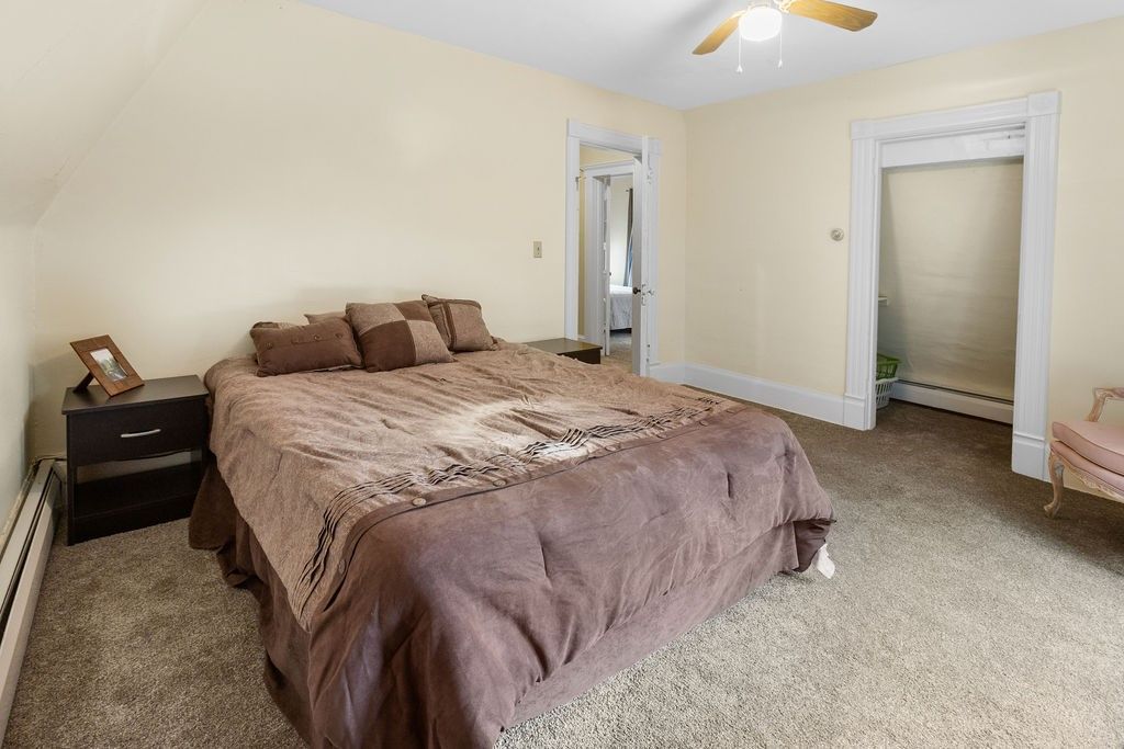 Stamford, New York, 13786, United States, 5 Bedrooms Bedrooms, ,2 BathroomsBathrooms,Residential,For Sale,1925554