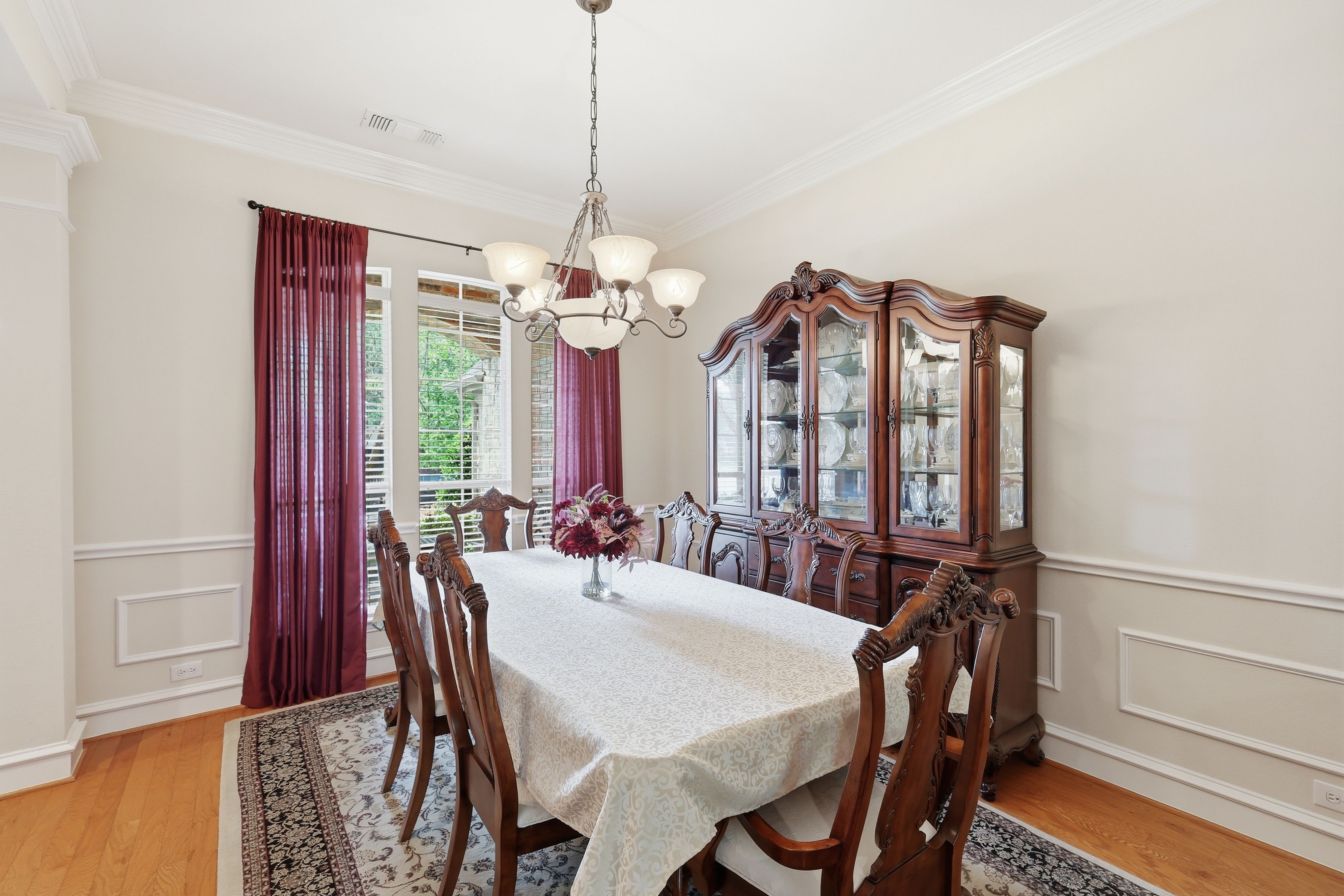  12321 Red Birch Lane, Fort Worth, TX, 76244 - 物件實景