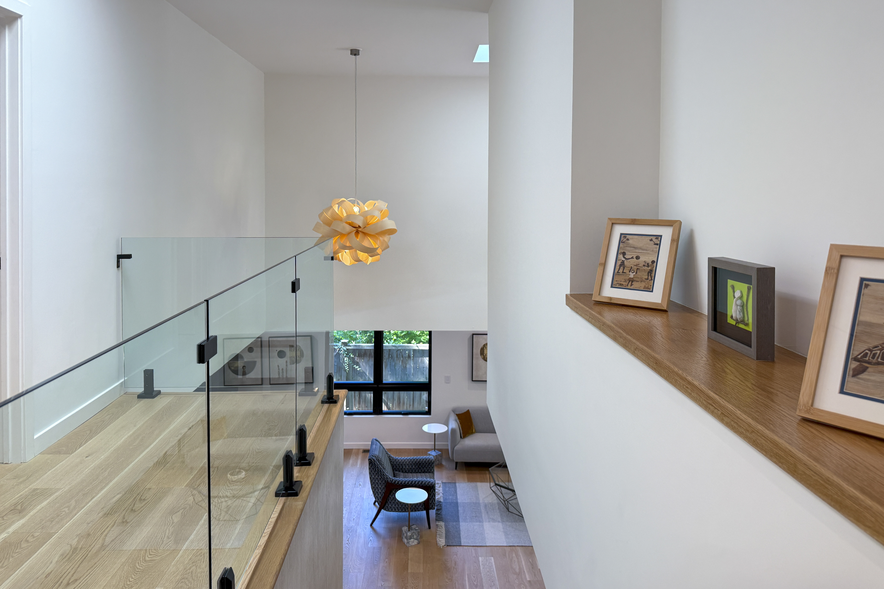  Modern Luxury Living Steps From Downtown - 物件實景