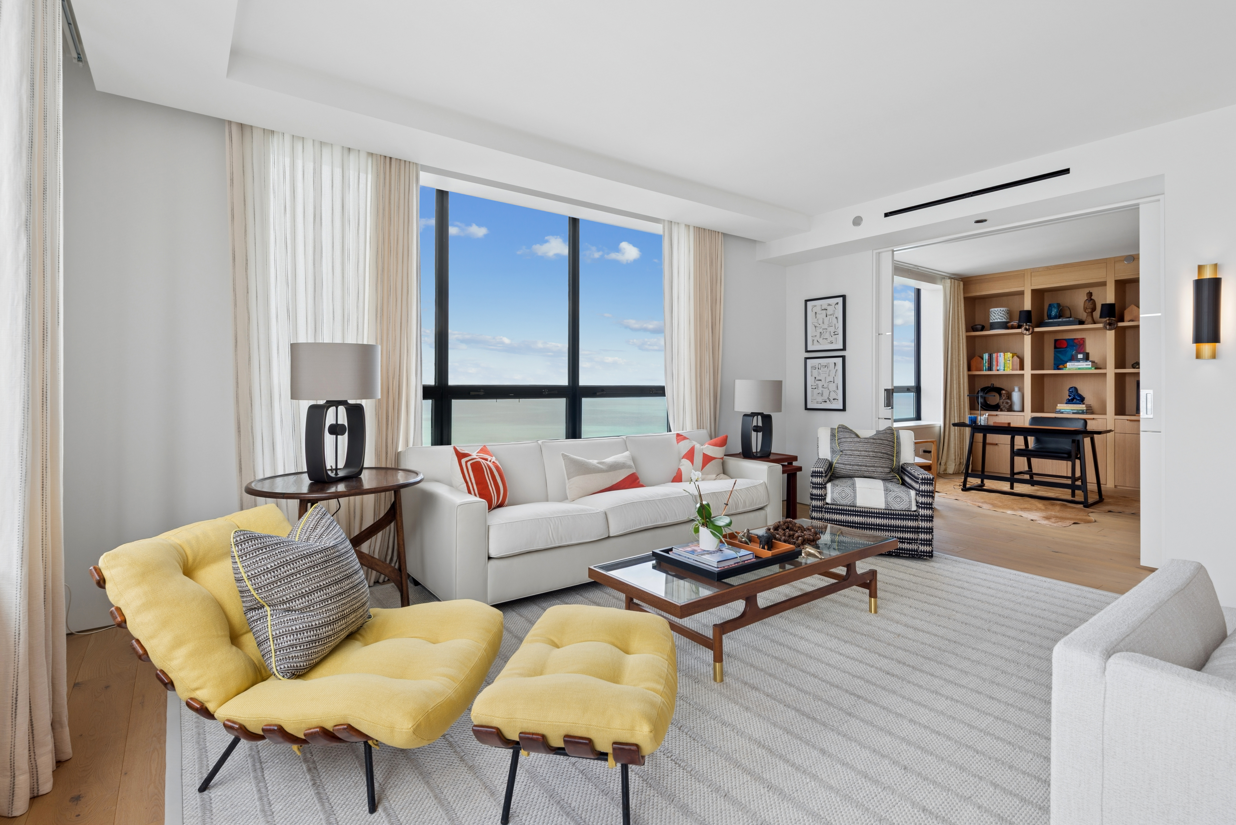  Refined Blend of Classic Architecture and Modern Design - 物件實景