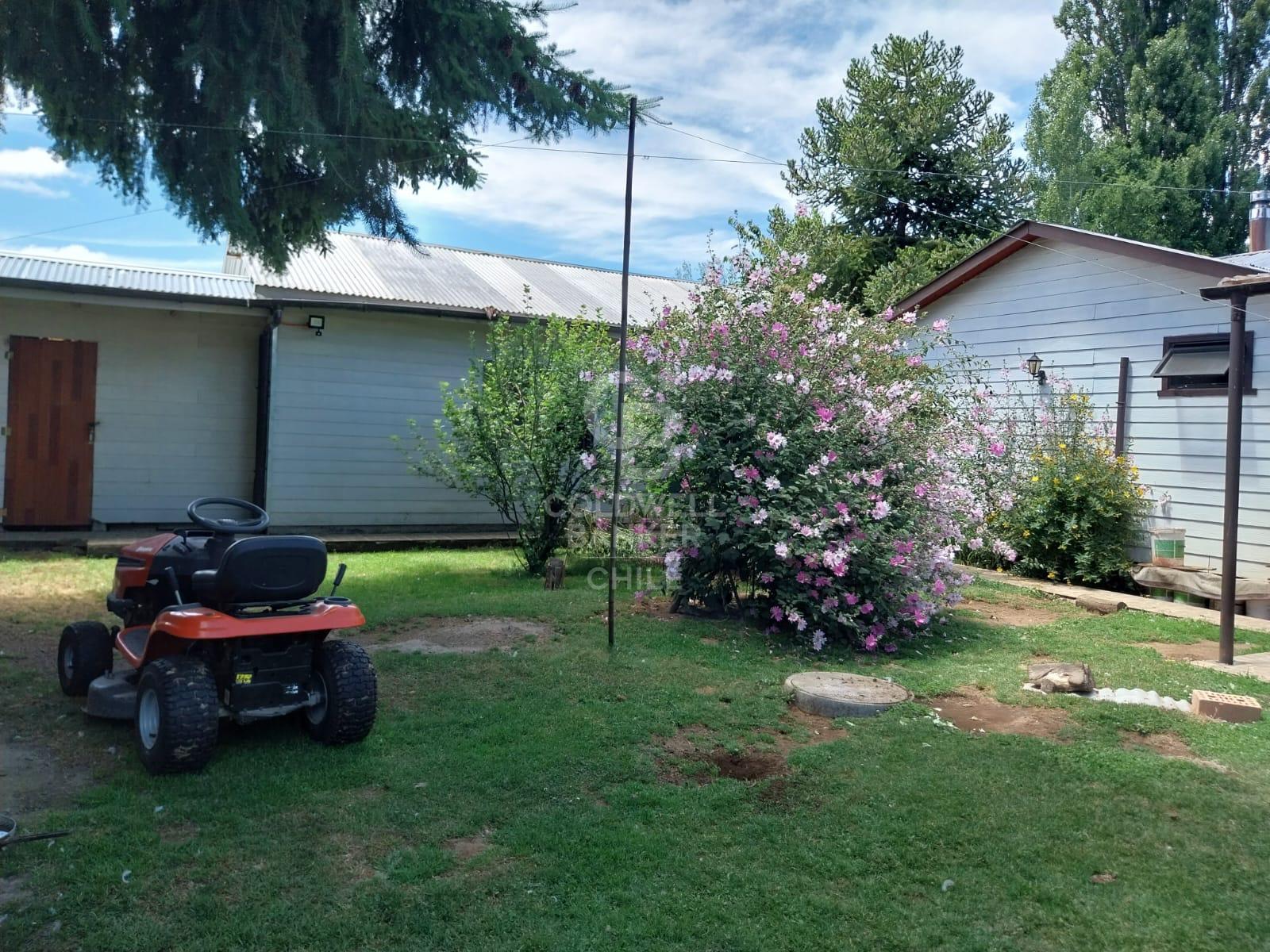 Río Bueno, Chile, 3 Bedrooms Bedrooms, ,2 BathroomsBathrooms,Residential,For Sale,1960661