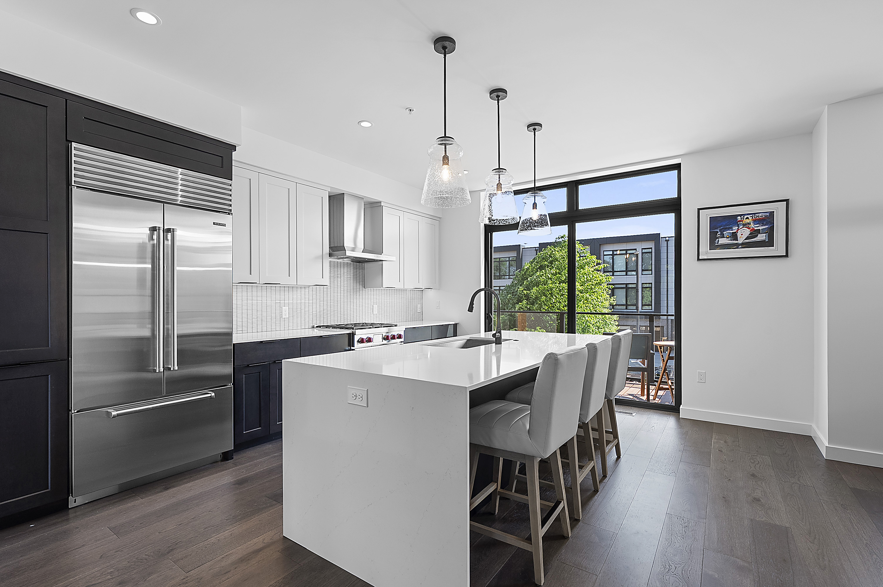  Townhome Located Steps from Lambeau Field - 物件實景