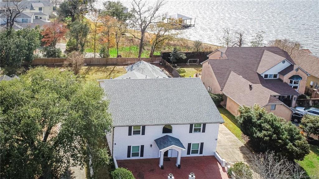 Lake Charles, Louisiana, 70605, United States, 5 Bedrooms Bedrooms, ,6 BathroomsBathrooms,Residential,For Sale,1974733