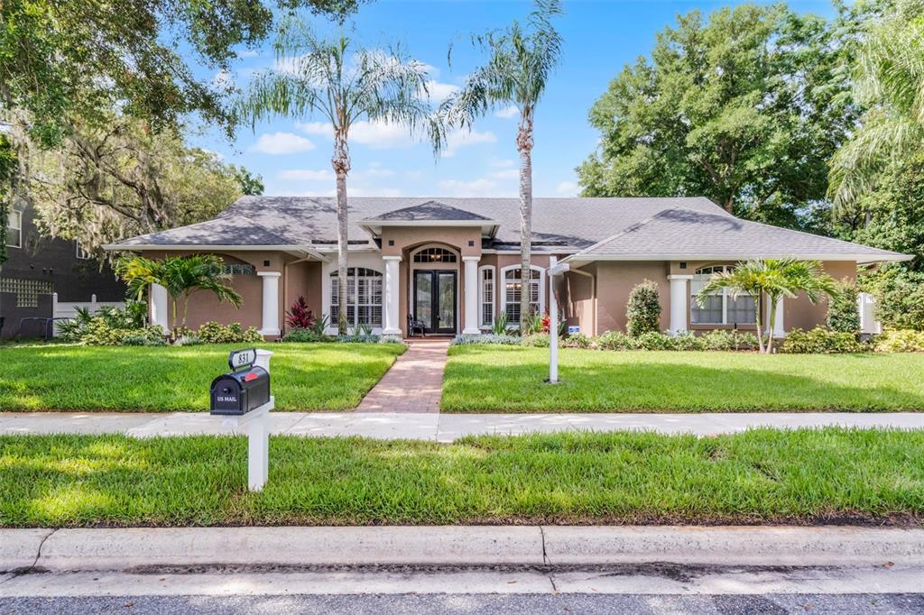 Oviedo, Florida, 32765, United States, 4 Bedrooms Bedrooms, ,3 BathroomsBathrooms,Residential,For Sale,1849988