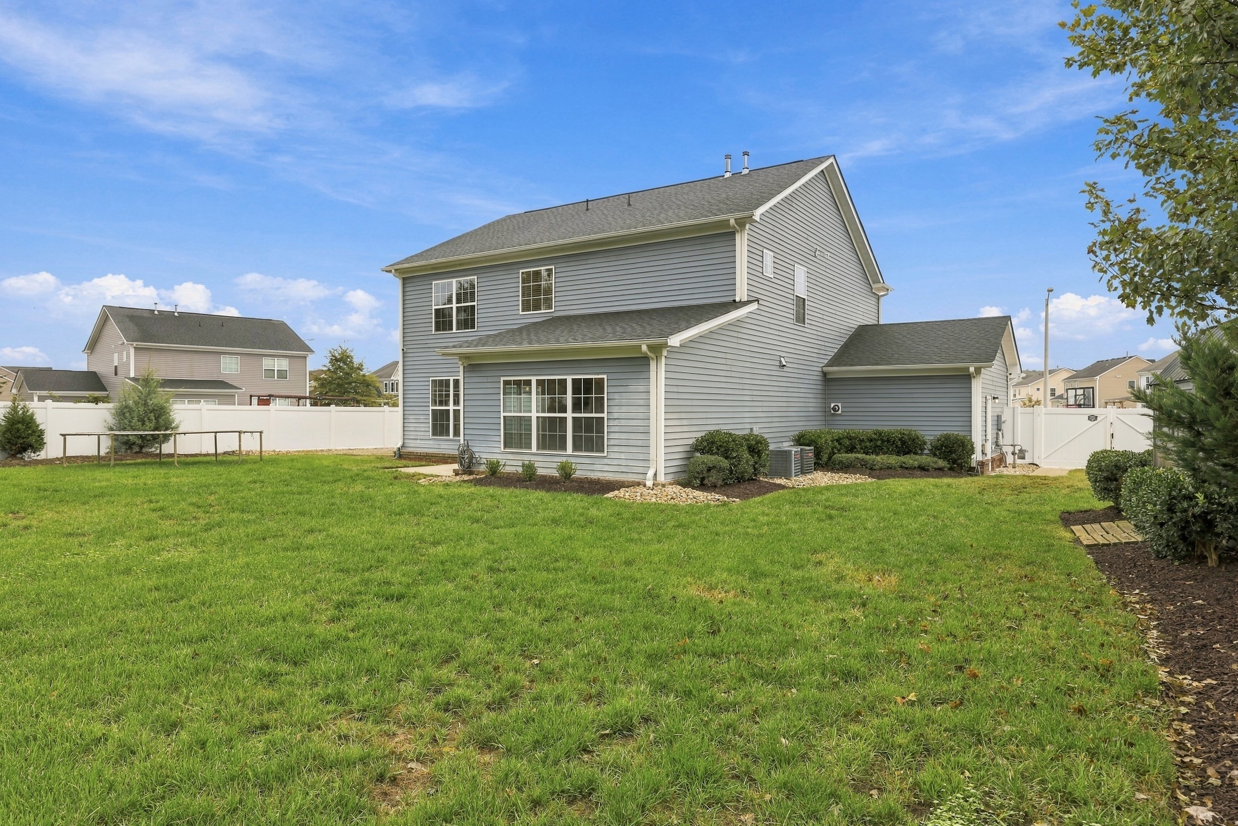  3629 Kathys Way, Chesapeake, VA 23323 - 物件實景