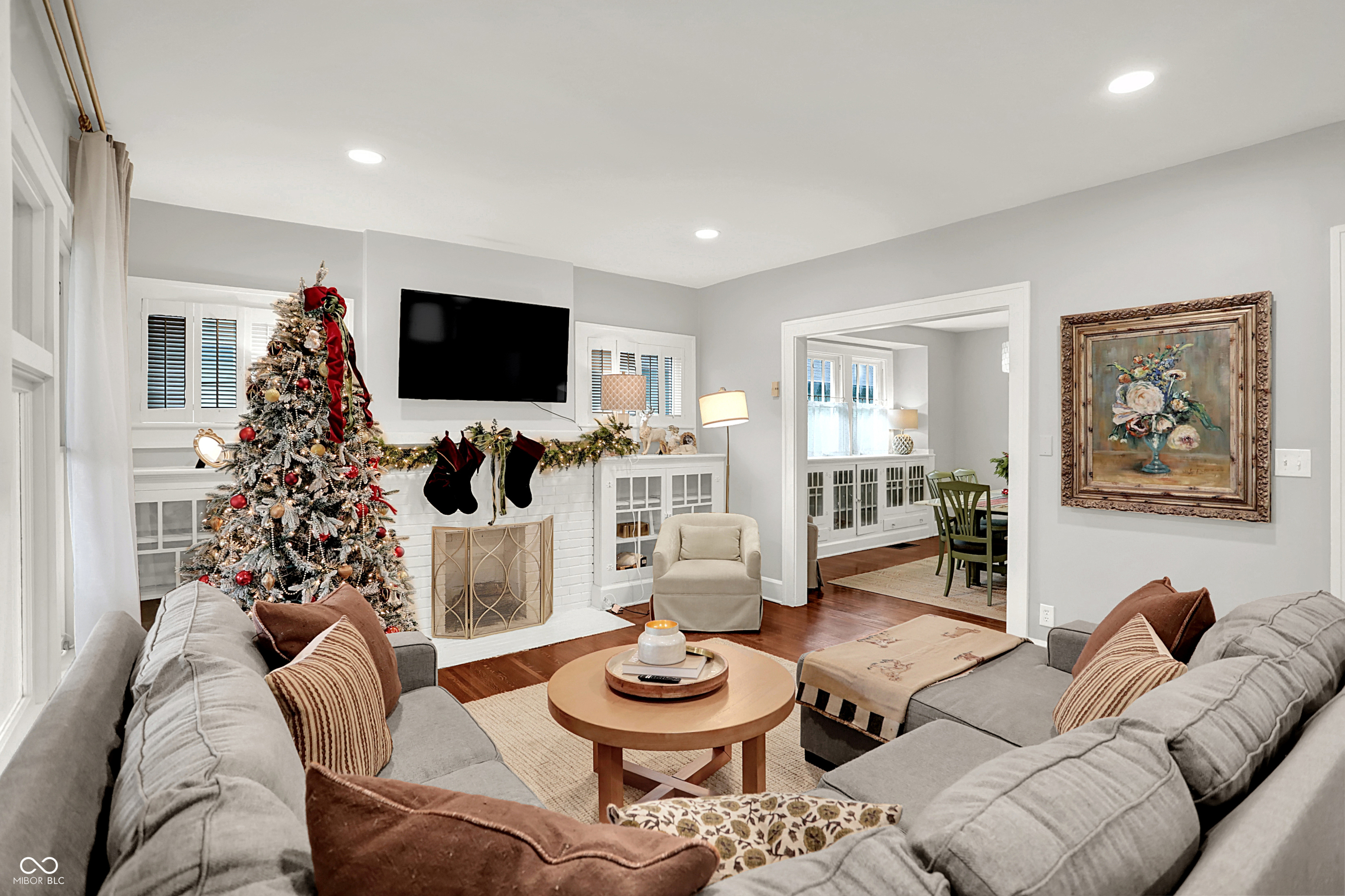 Indianapolis, Indiana, 46205, United States, 3 Bedrooms Bedrooms, ,2 BathroomsBathrooms,Residential,For Sale,2005360