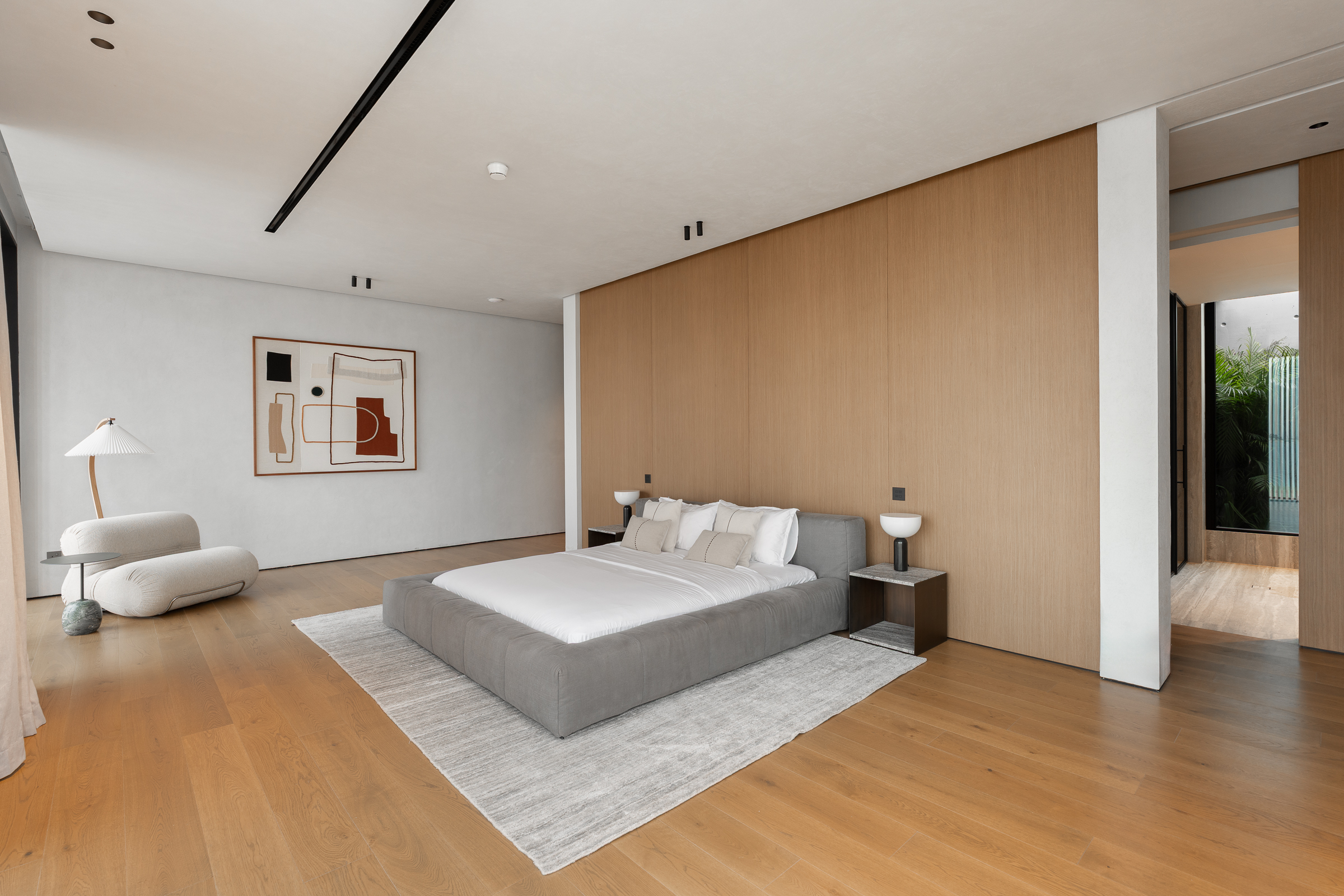  Breathtaking Ready-To-Move Home in Jumeirah - 物件實景