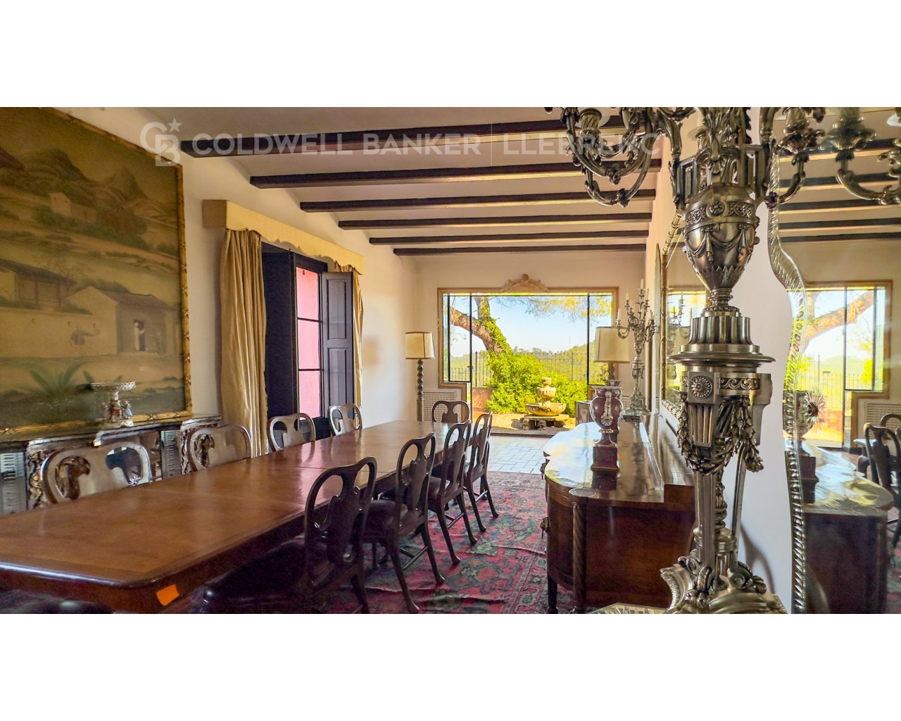 Barcelona, Barcelona, Sarri? - Sant Gervasi, Vallv, Barcelona, Catalonia, ES, 8 Bedrooms Bedrooms, ,8 BathroomsBathrooms,Residential,For Sale,Barcelona, Barcelona, Sarri? - Sant Gervasi, Vallv,1572907