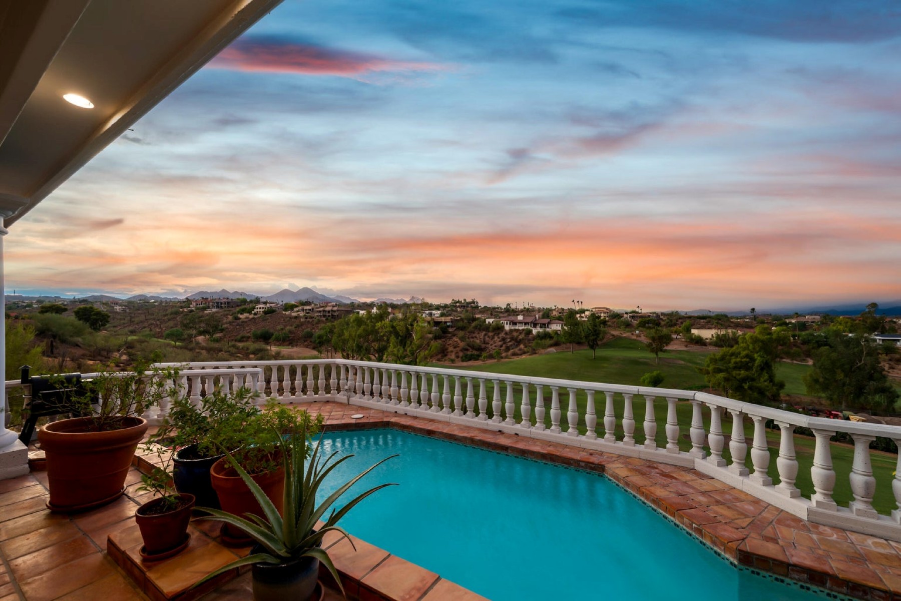  16714 E Nicklaus Dr, Fountain Hills, AZ 85268 - 物件實景