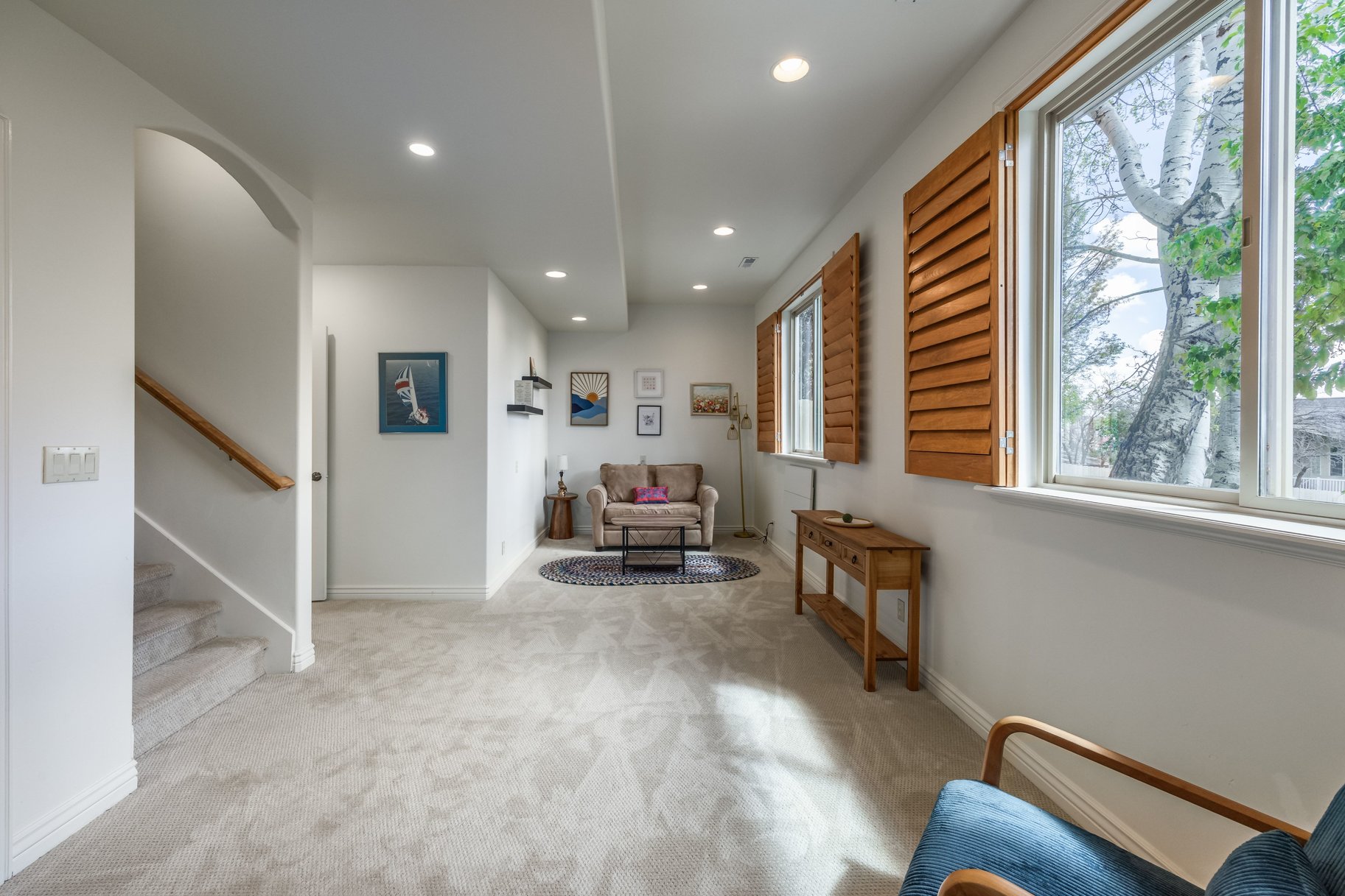  5 Bedroom Home in Midway with Valley Views - 物件實景