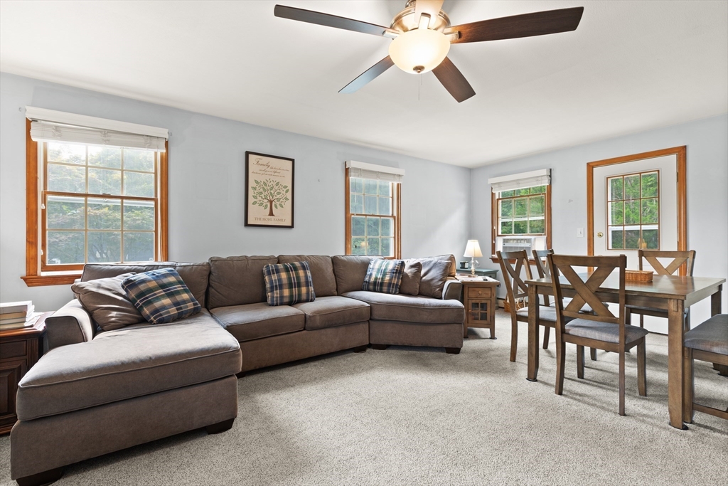Easton, Massachusetts, 02375, United States, 6 Bedrooms Bedrooms, ,2 BathroomsBathrooms,Residential,For Sale,1927238