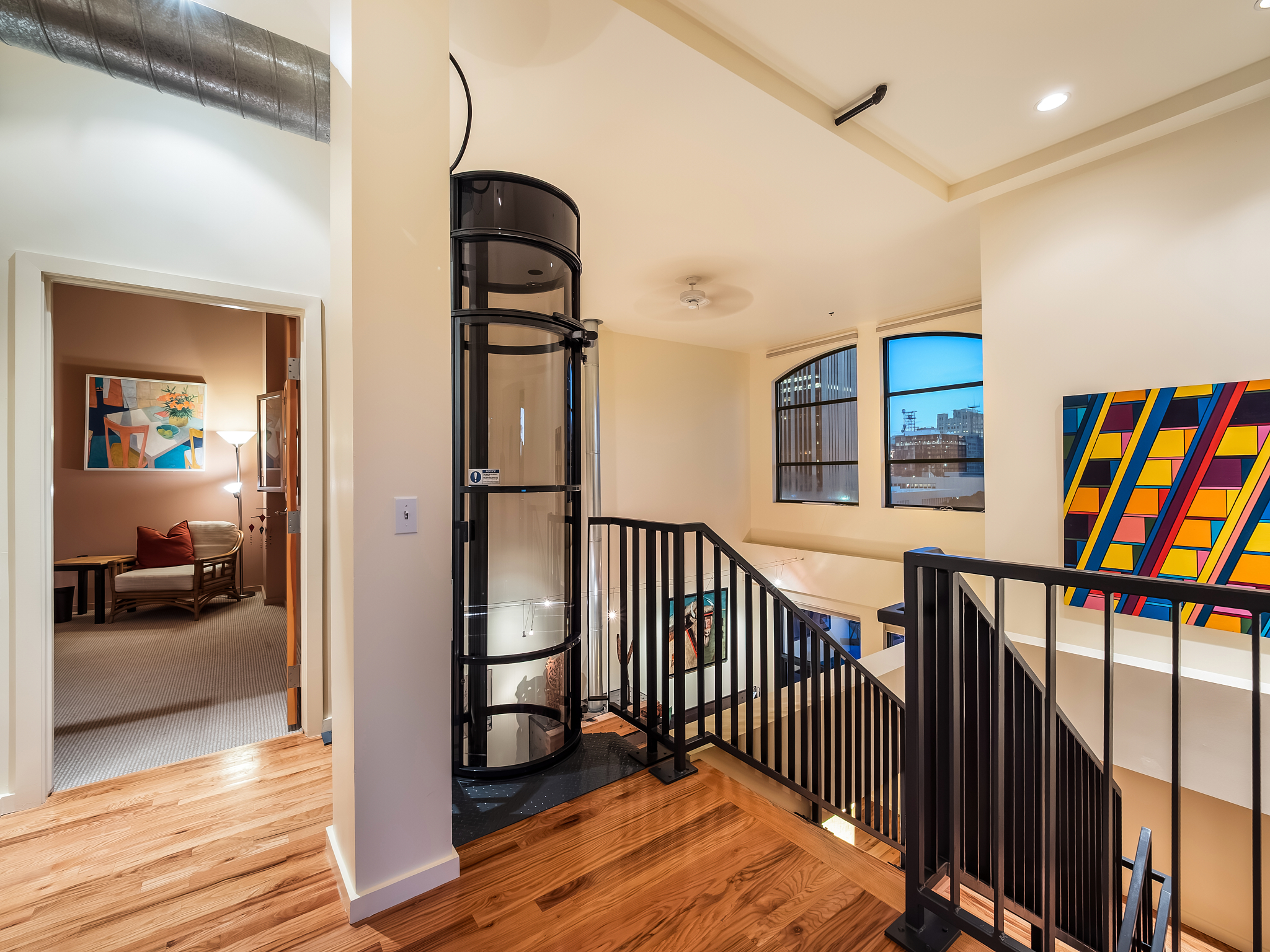  The Signature Residence of The Isbell Lofts - 物件實景