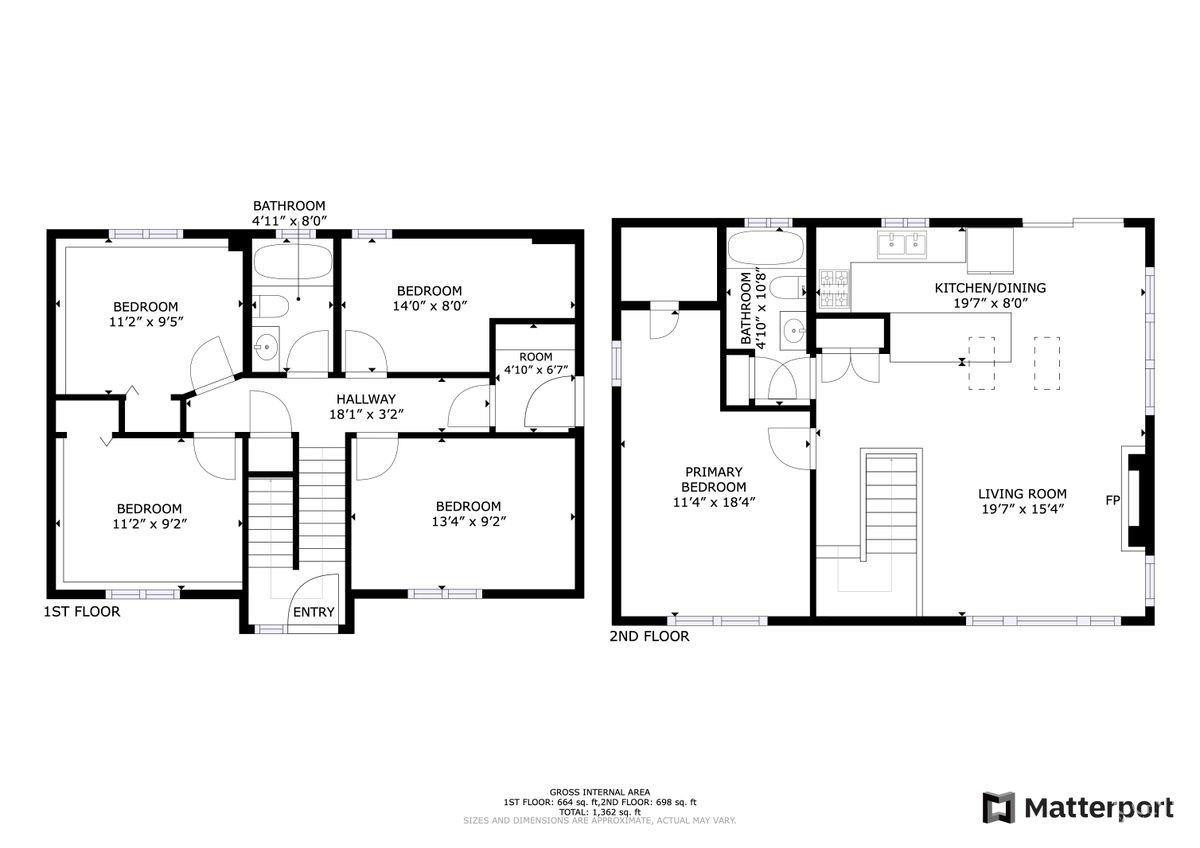 Windham, New York, 12496, United States, 4 Bedrooms Bedrooms, ,2 BathroomsBathrooms,Residential,For Sale,1714674