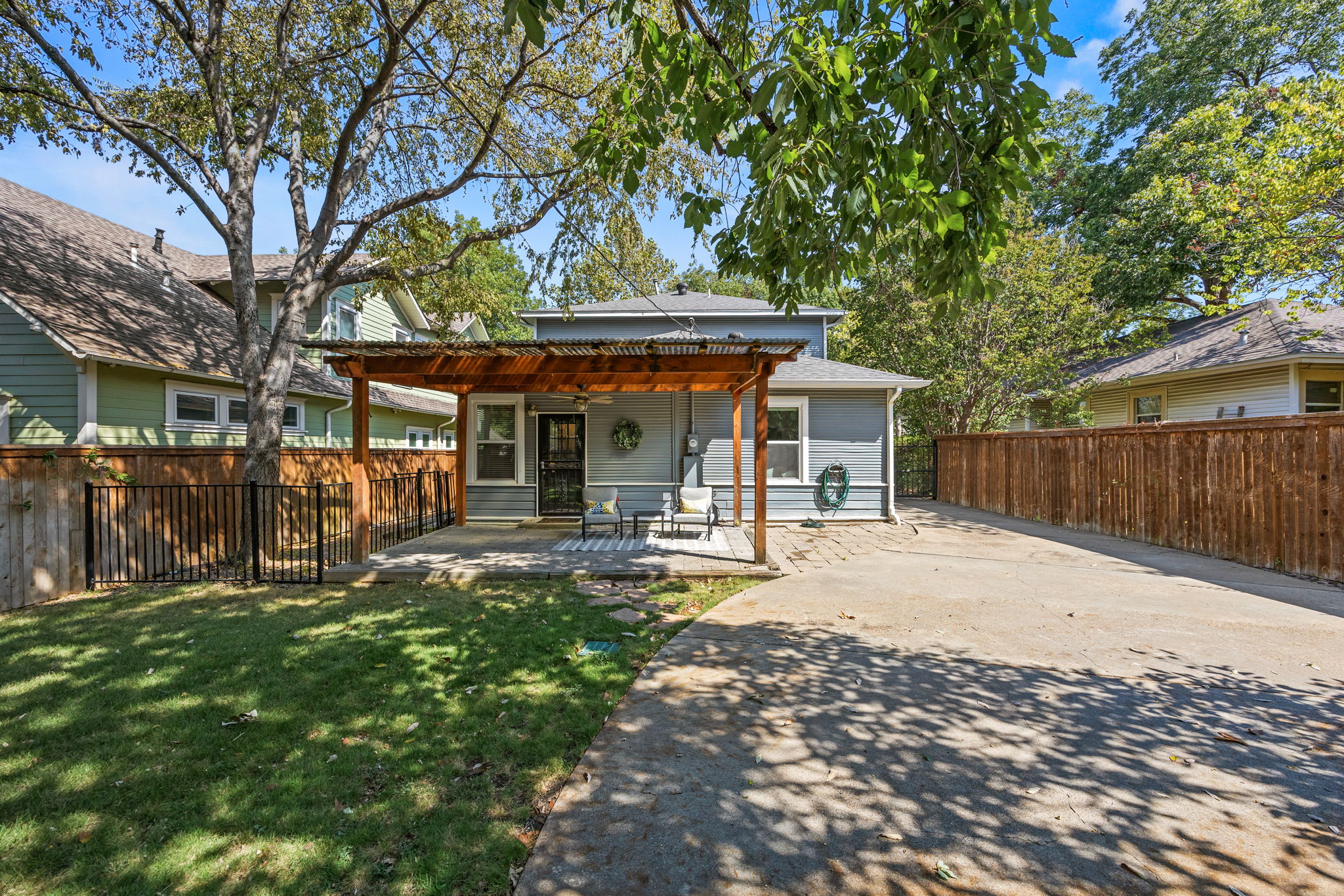  5326 Vickery Boulevard - 物件實景