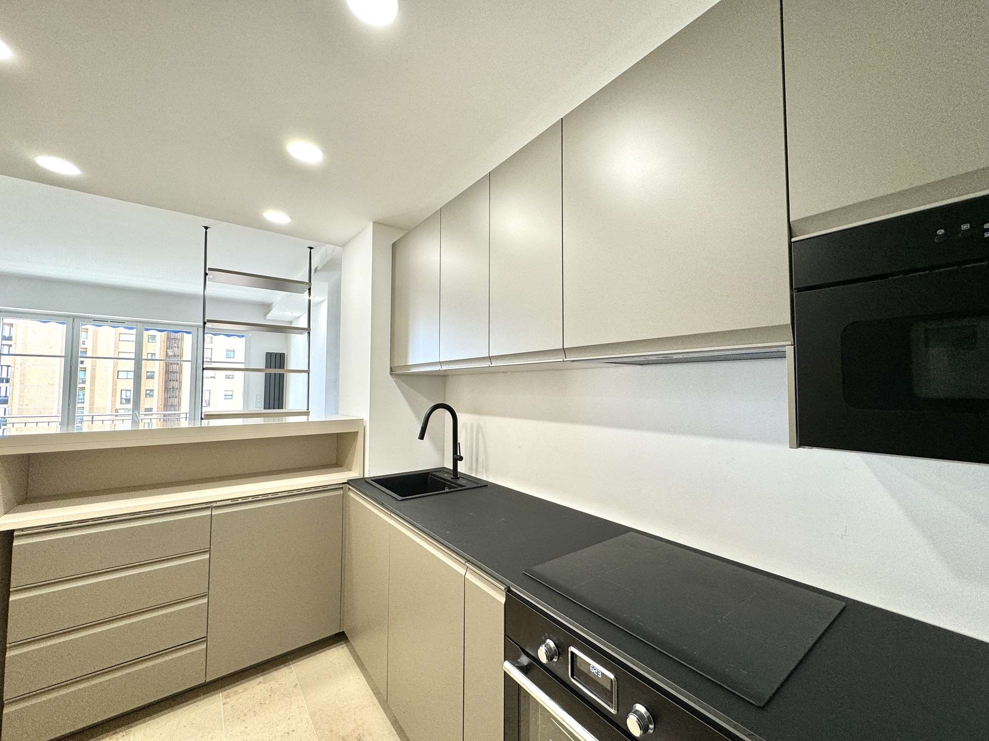  Grande Bretagne, Monte-Carlo - Renovated 4-room flat with sea views - 物件實景
