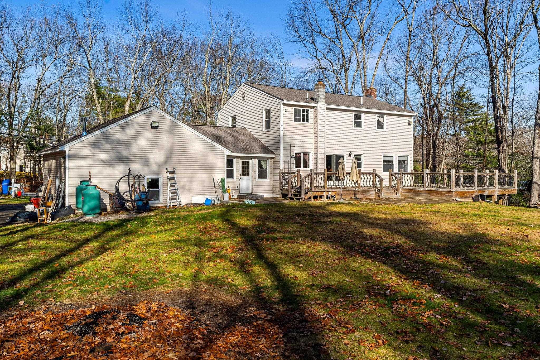 Londonderry, New Hampshire, 03053, United States, 3 Bedrooms Bedrooms, ,4 BathroomsBathrooms,Residential,For Sale,2002282