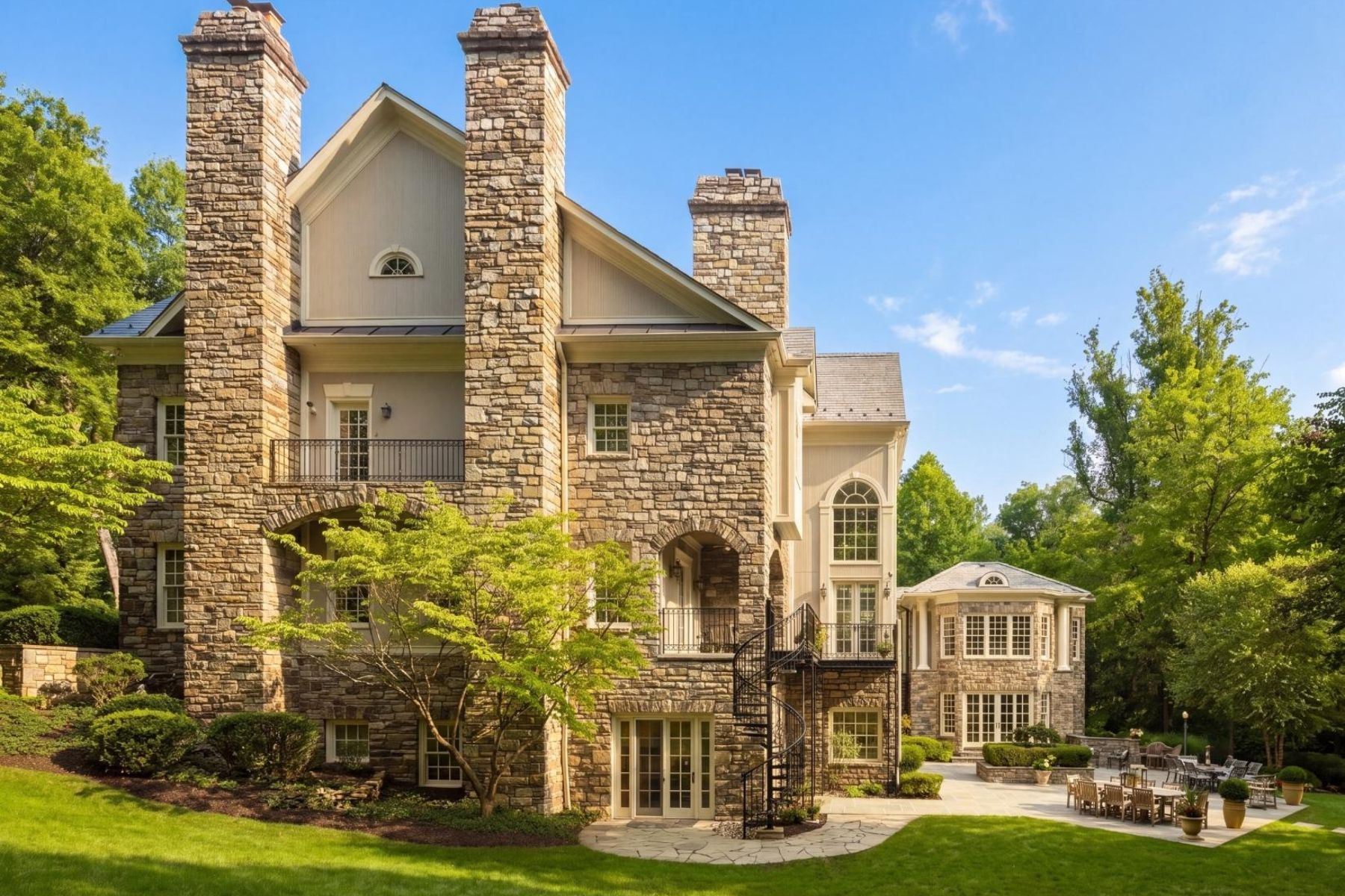  558 Innsbruck Ave, Great Falls, VA, 22066 - 物件實景