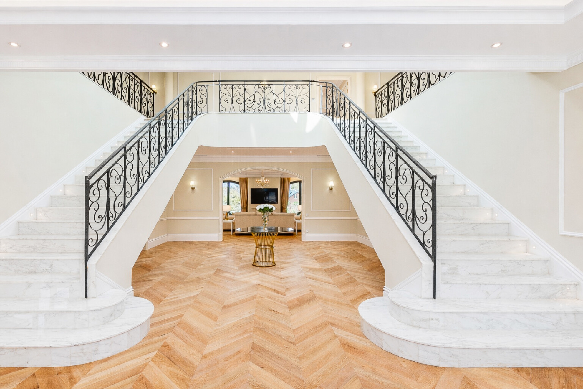  Luxurious Residence in the Golf of Sant Cugat - 物件實景