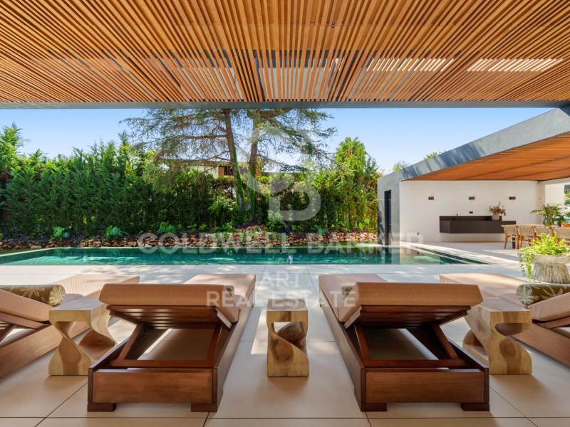 Marbella, Andalusia, ES, 6 Bedrooms Bedrooms, ,7 BathroomsBathrooms,Residential,For Sale,1949933
