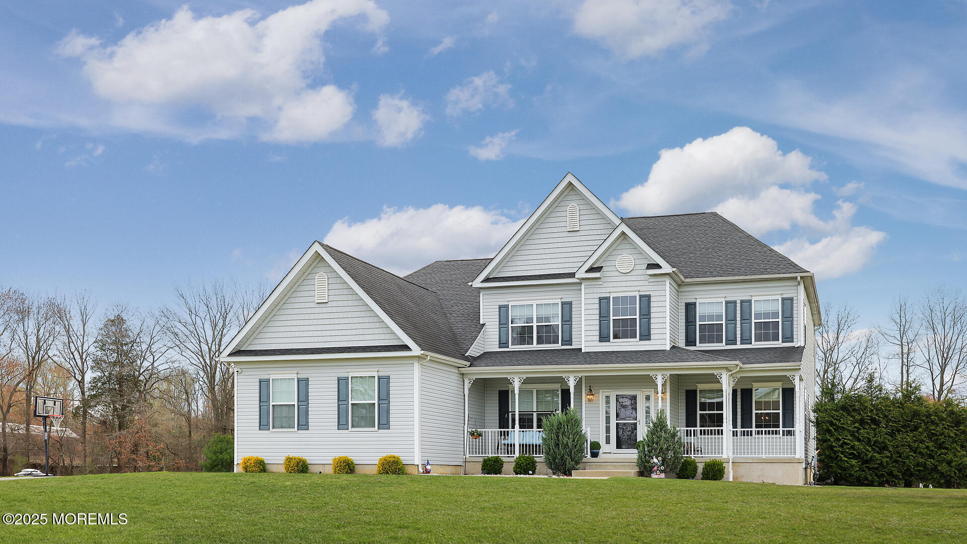 Jackson, New Jersey, 08527, United States, 5 Bedrooms Bedrooms, ,4 BathroomsBathrooms,Residential,For Sale,1779386