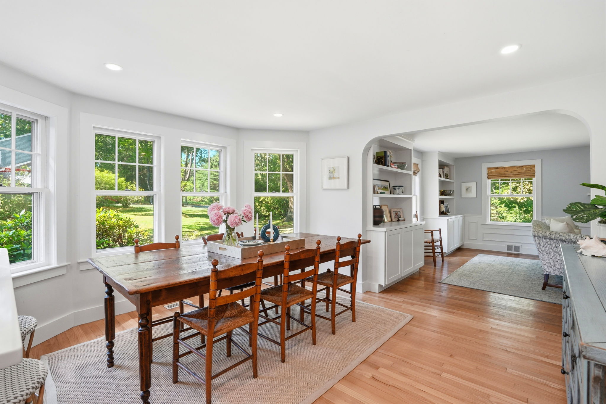  32 Wadsworth Rd, Duxbury - 物件實景