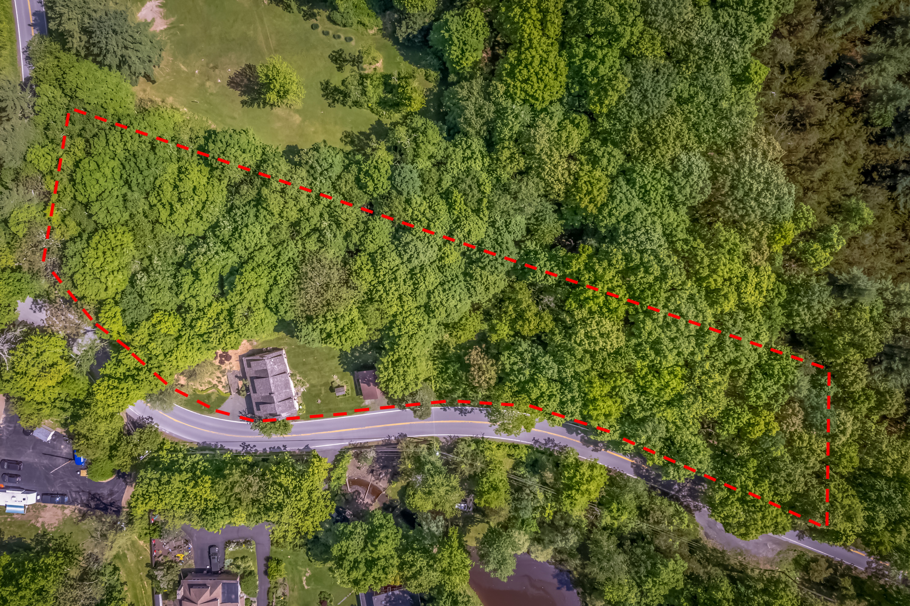  1282 Old Post Road, Ulster Park, NY 12487 - 物件實景