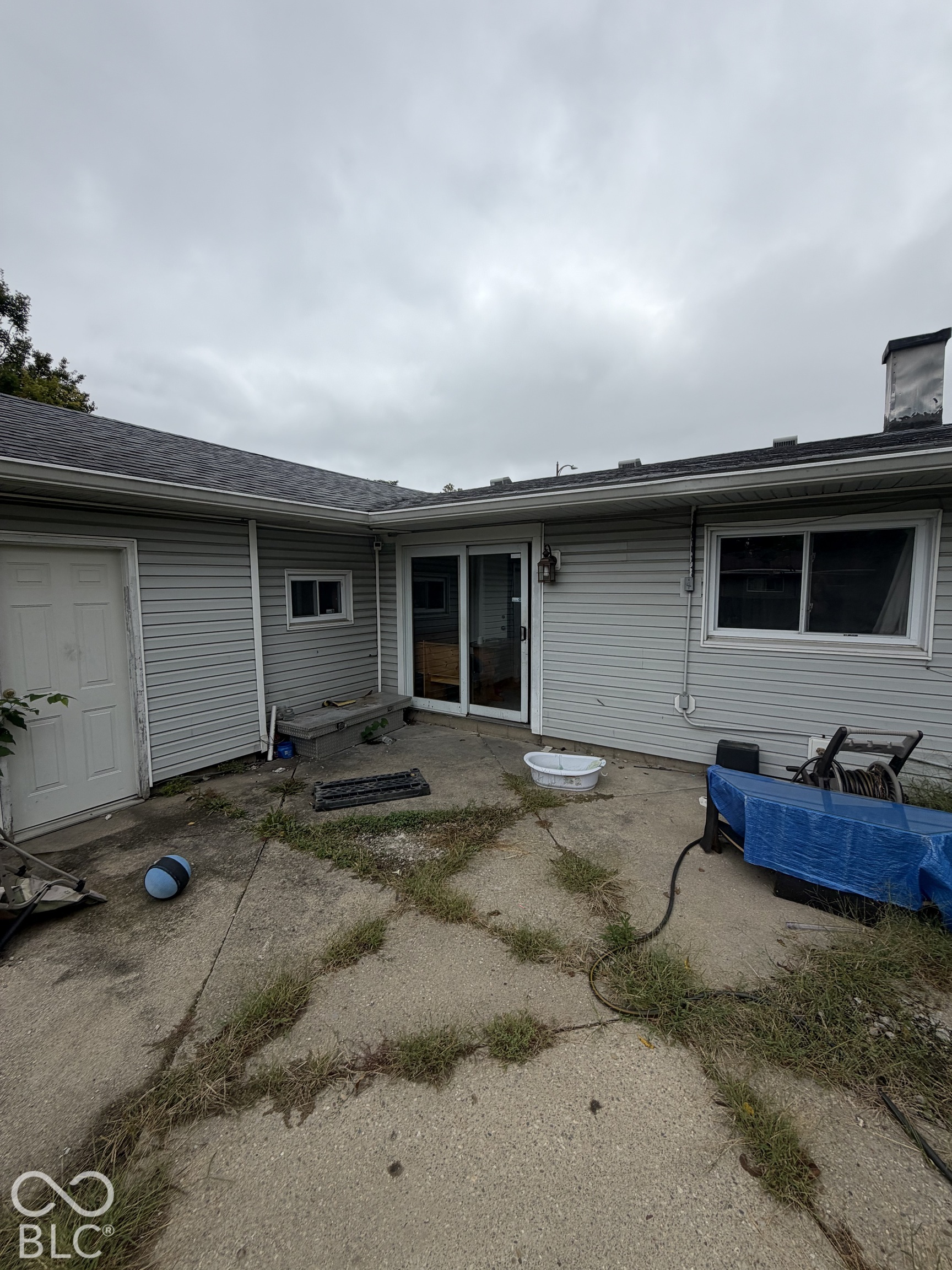 Britton Dr, Beech Grove, IN 46107 #1