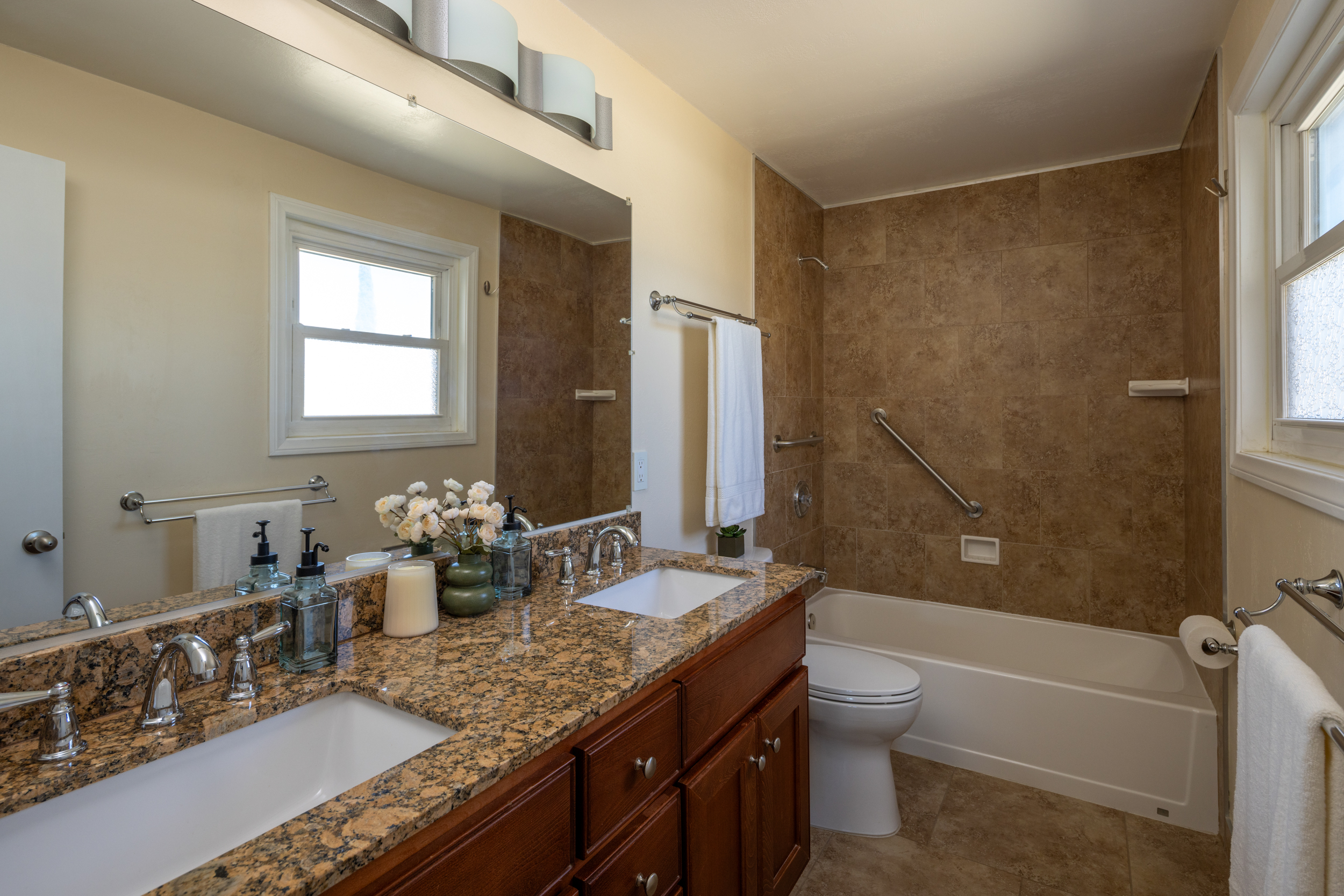  6367 Cleo Street, San Diego, CA 92115 - 物件實景