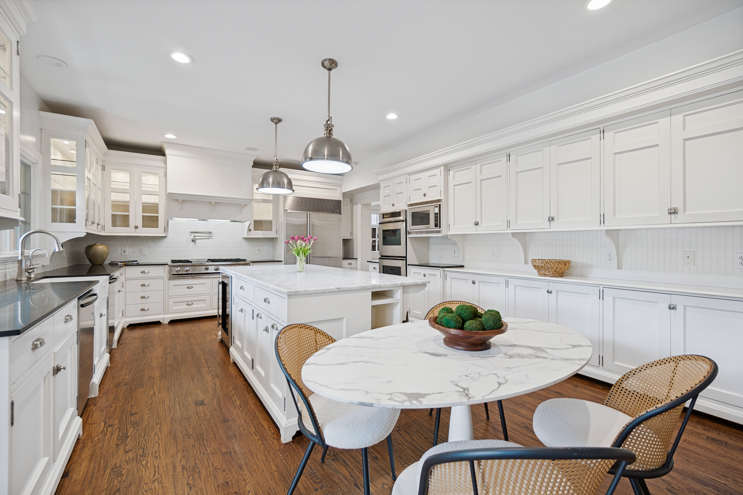  Updated Classic In Coveted West Highland Park - 物件實景