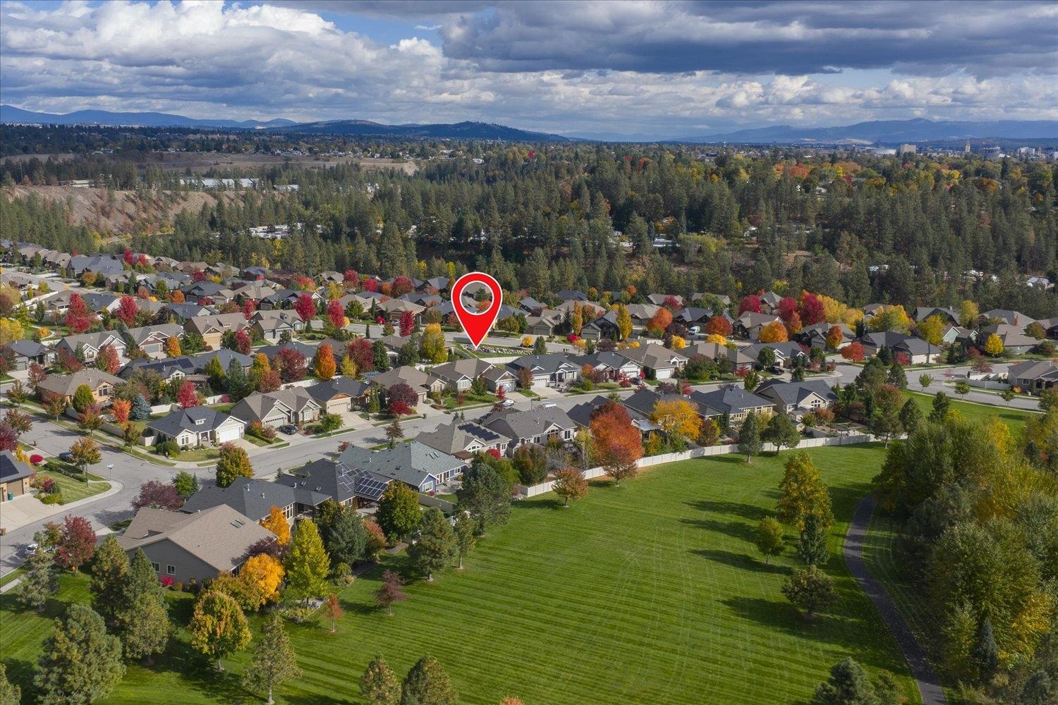 Spokane, Washington, 99224, United States, 4 Bedrooms Bedrooms, ,2 BathroomsBathrooms,Residential,For Sale,1985740