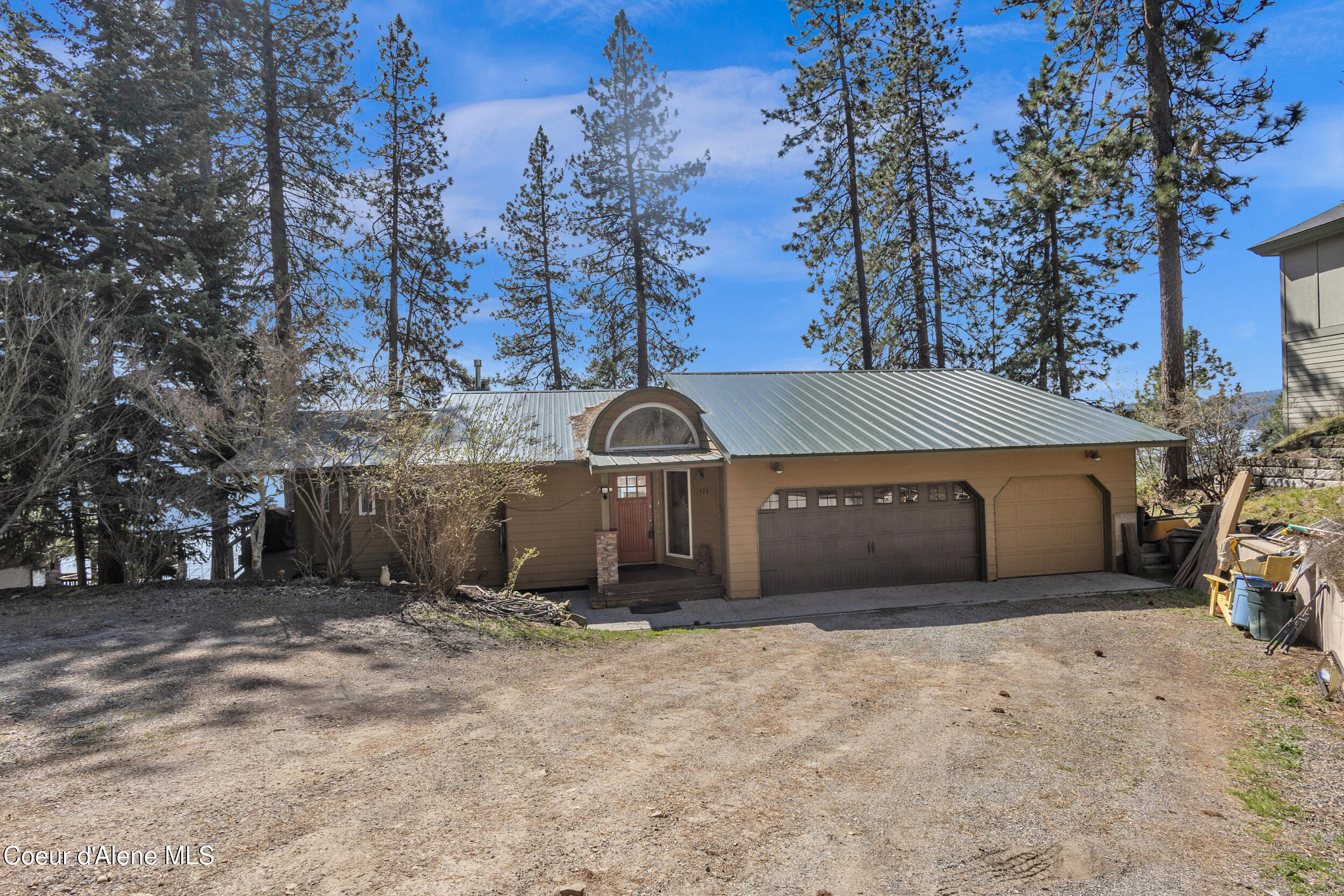Harrison, Idaho, 83833, United States, 3 Bedrooms Bedrooms, ,3 BathroomsBathrooms,Residential,For Sale,2041876