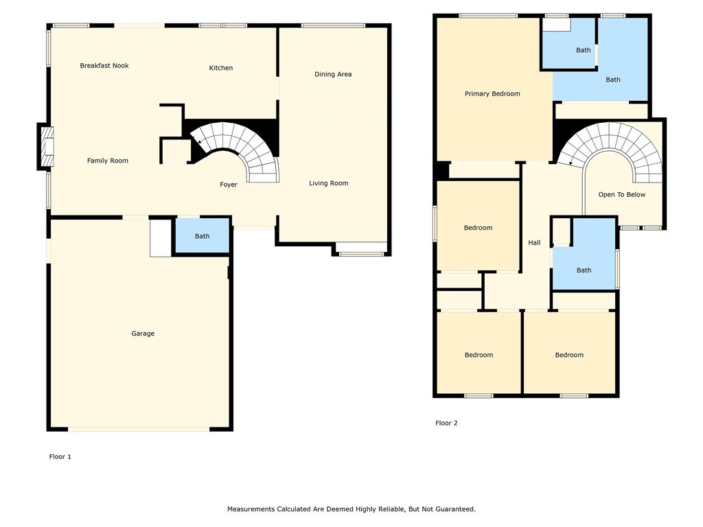 Pomona, California, 91766, United States, 4 Bedrooms Bedrooms, ,2 BathroomsBathrooms,Residential,For Sale,1977719