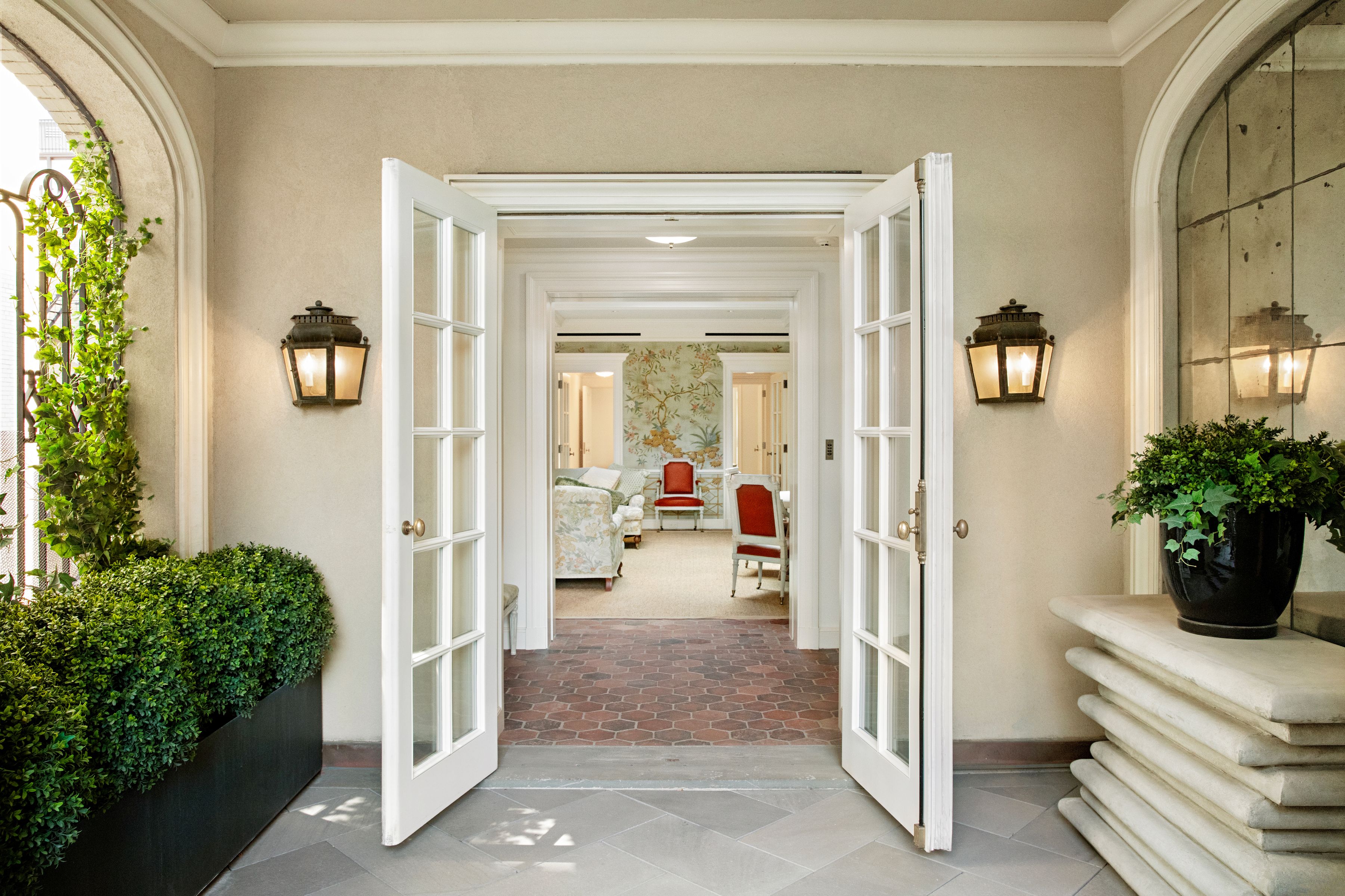  15 East 96th Street - 物件實景