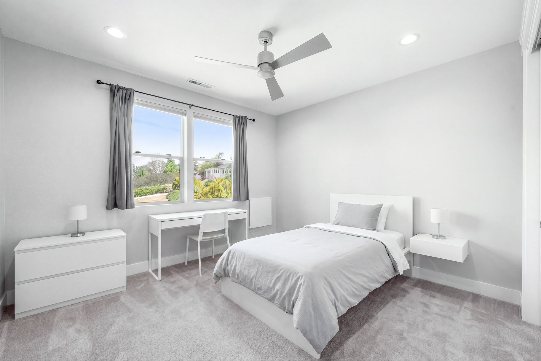  Refined living on one of Reno