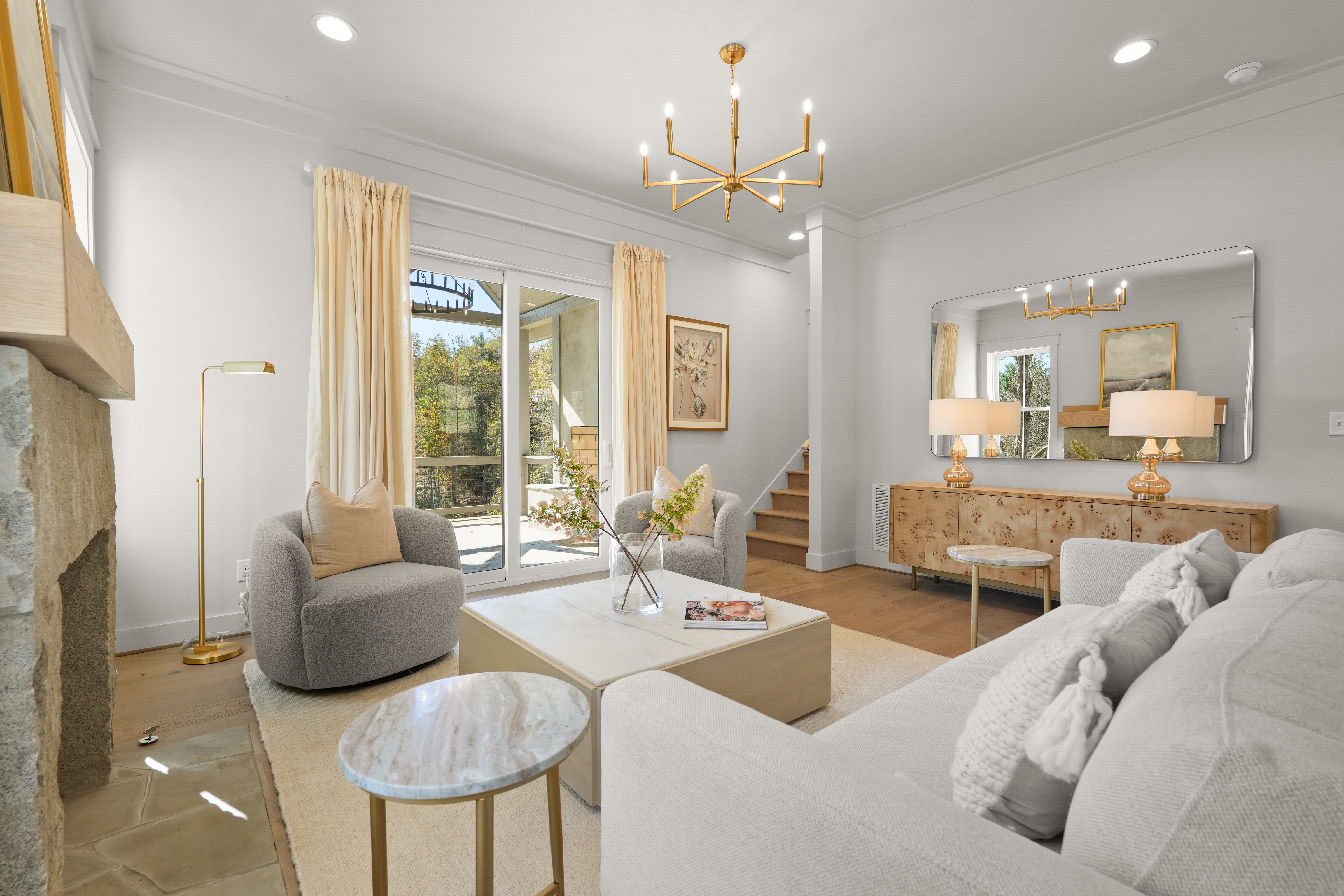  109 Laurel Meadow Way, Laurel Meadow - 物件實景